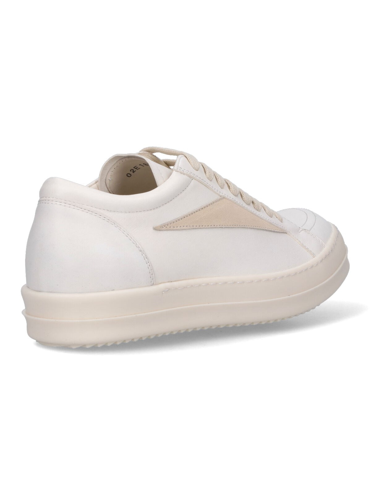 "HOLLYWOOD VINTAGE" SNEAKERS - 4