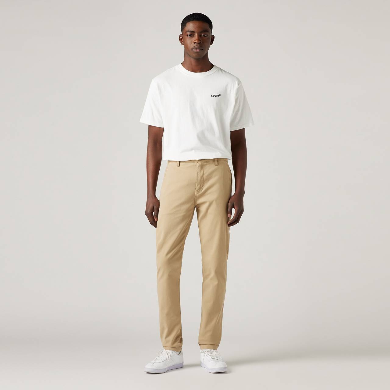 LEVI’S® XX CHINO SLIM TAPER FIT MEN'S PANTS - 2
