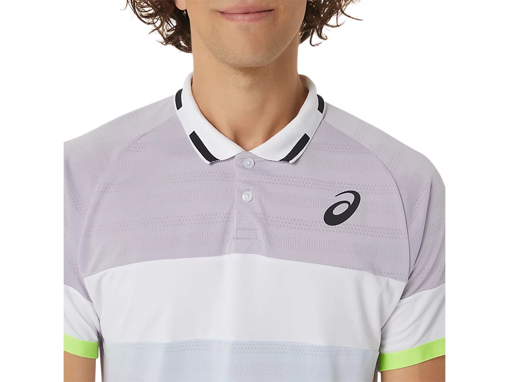 MEN'S MATCH POLO-SHIRT - 5