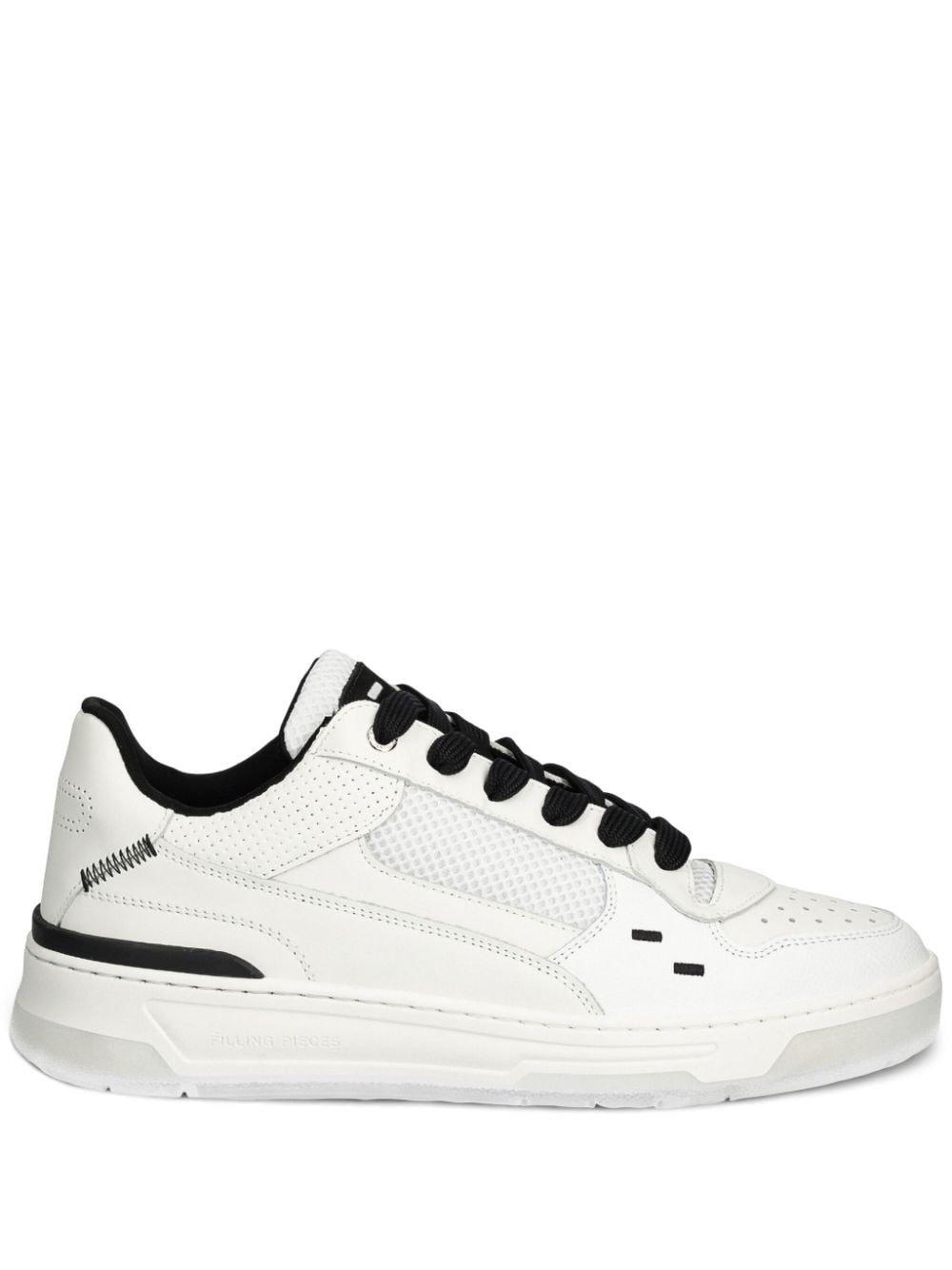 Cruiser Crumbs leather sneakers - 1