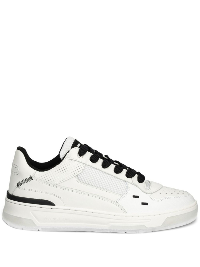 Cruiser Crumbs leather sneakers 1