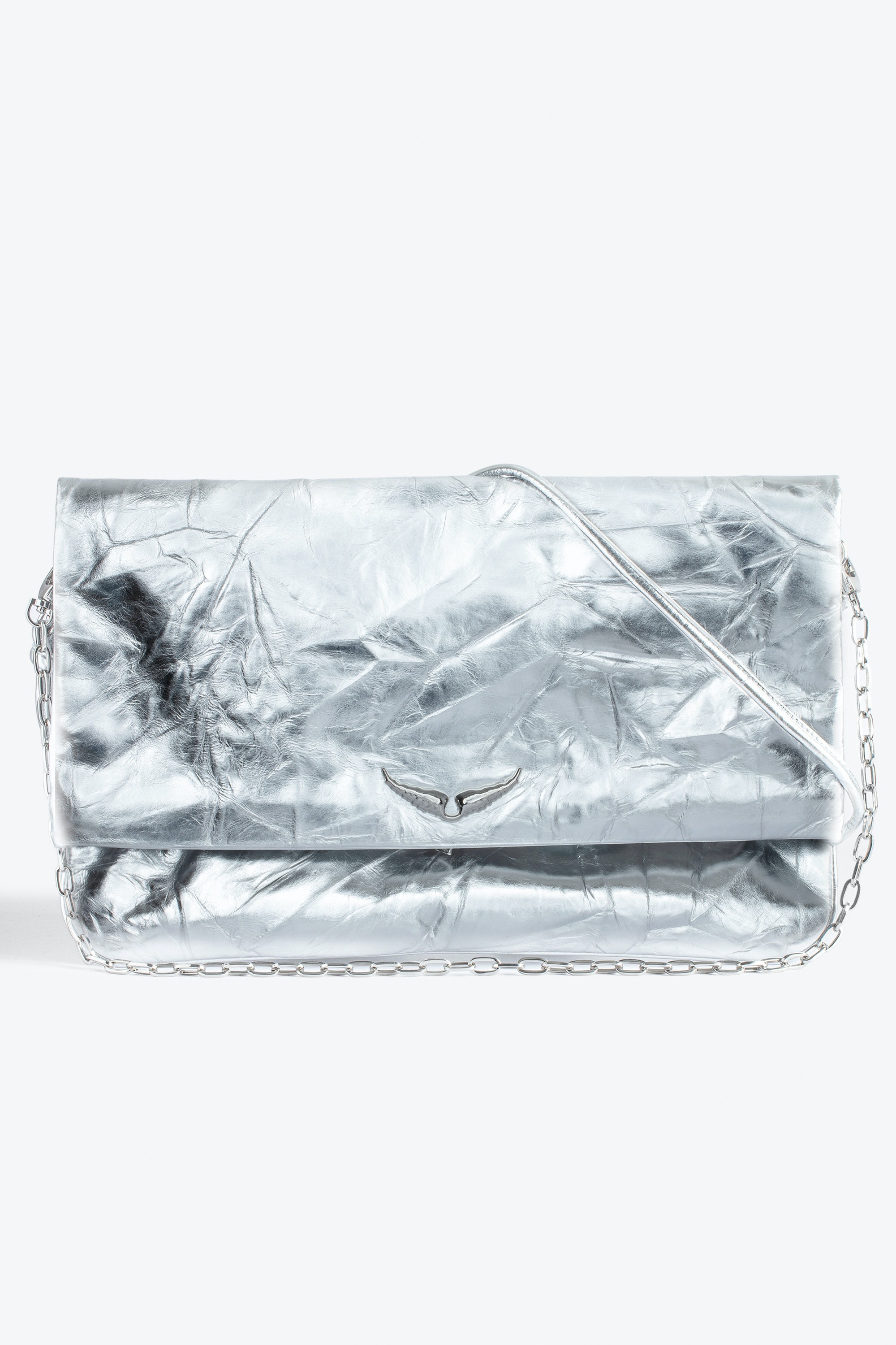 Rock Eternal XL Metallic Clutch - 1