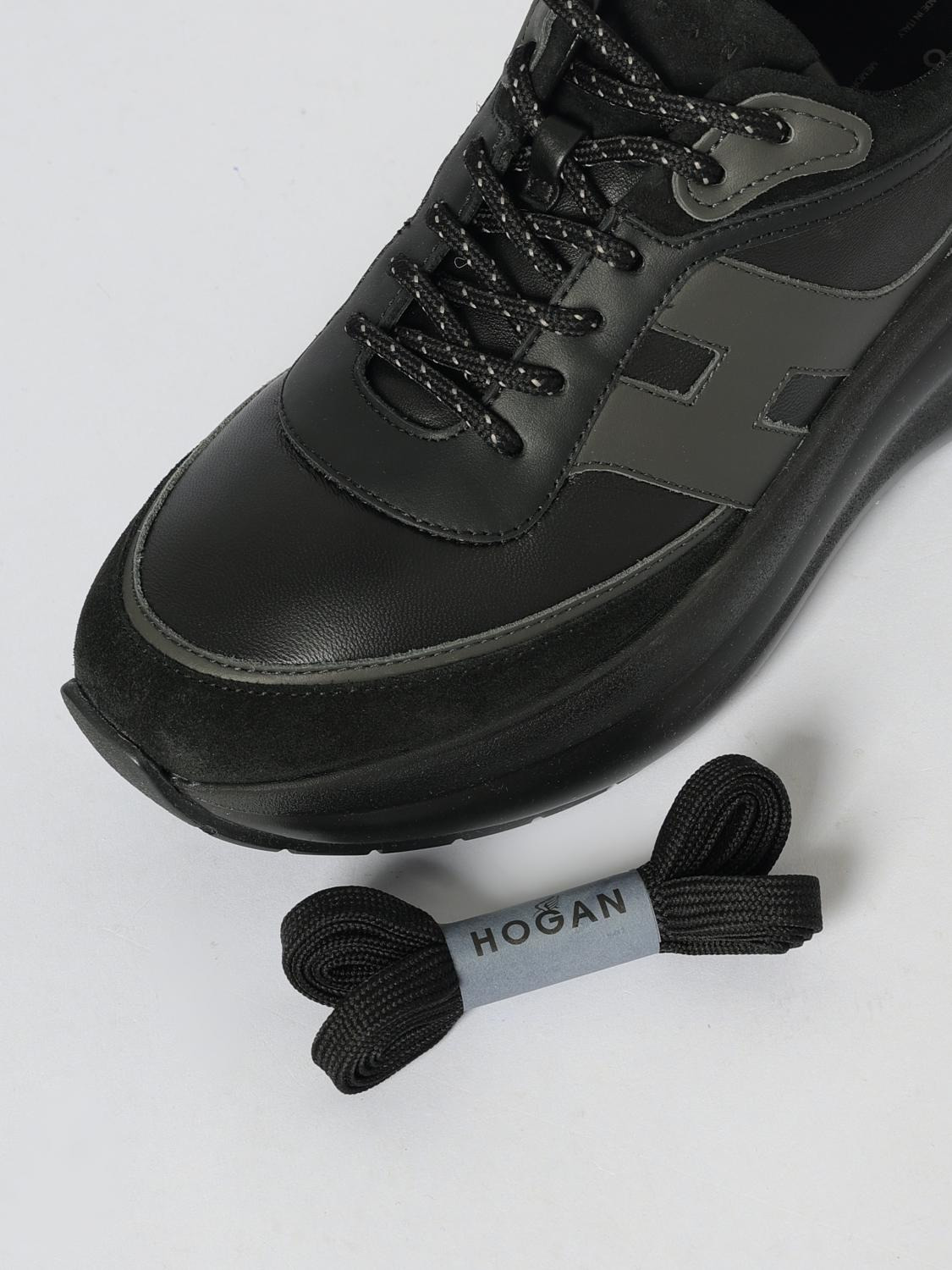Sneakers woman Hogan - 4