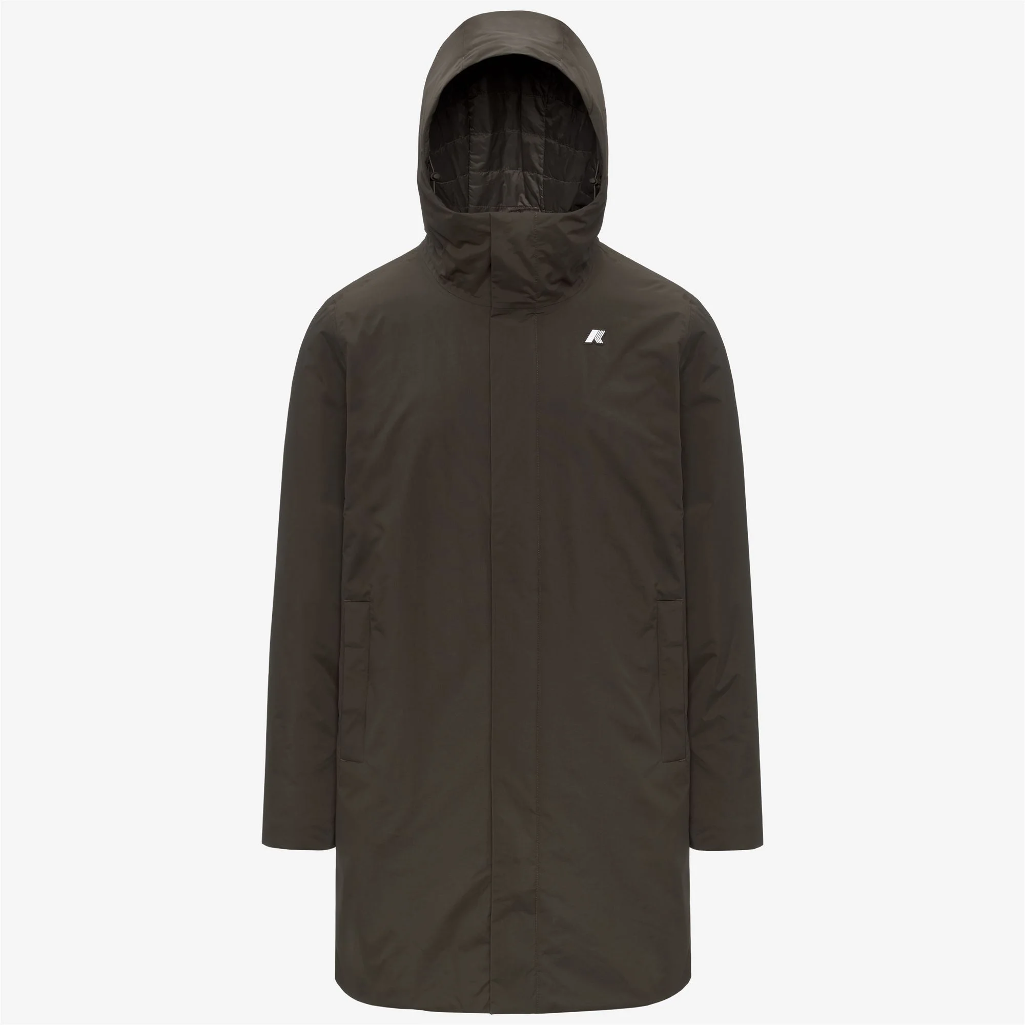 THOMAS WARM OTTOMAN - 1