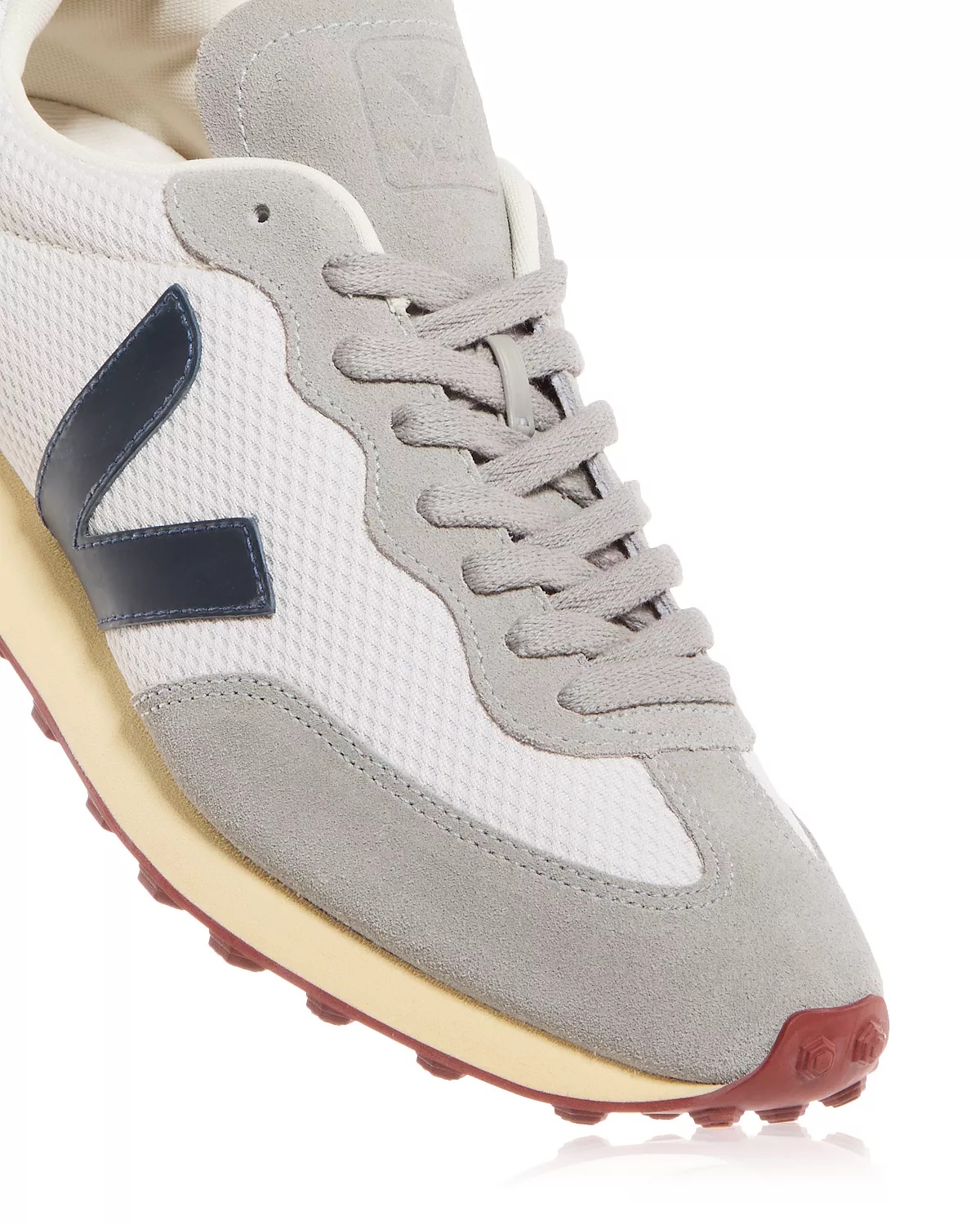 Men's Rio Branco Sneakers - 8