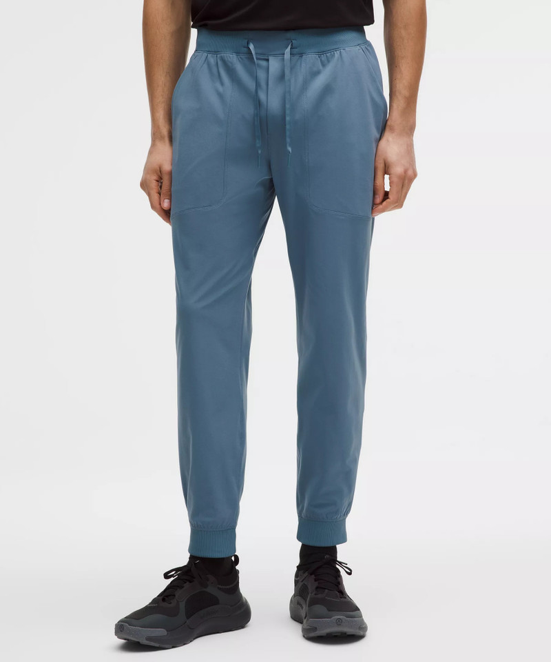 lululemon ABC Warpstreme Jogger *Shorter outlook
