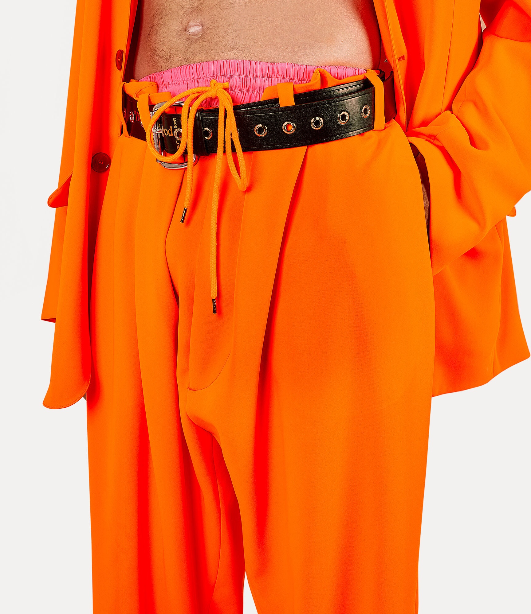 WRECK TROUSERS - 4
