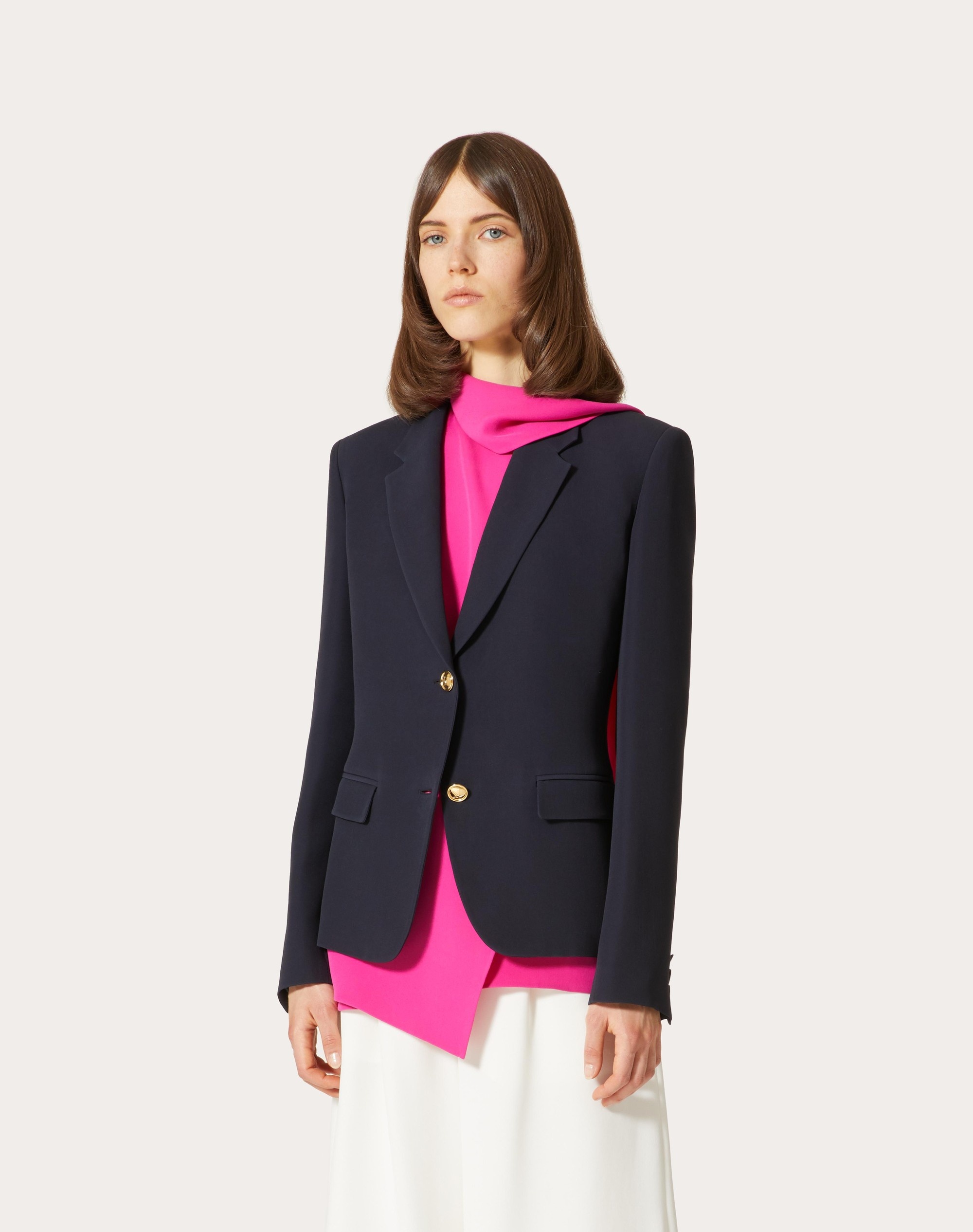 CADY COUTURE BLAZER - 3