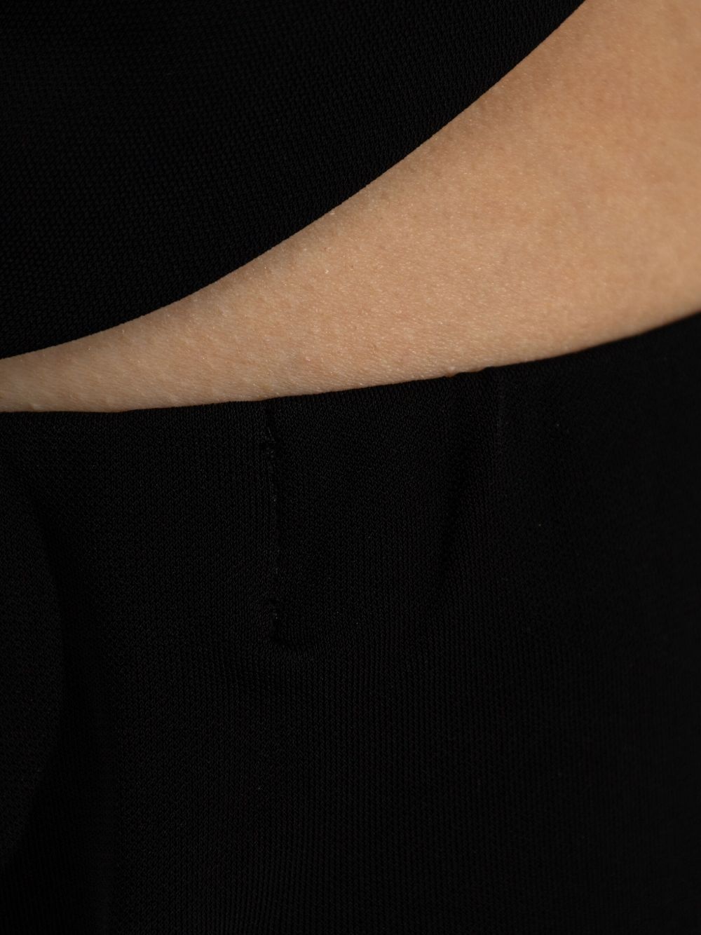 wide leg trousers - 5