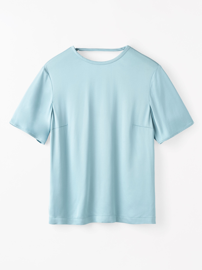 Robyn Cropped T-shirt 1