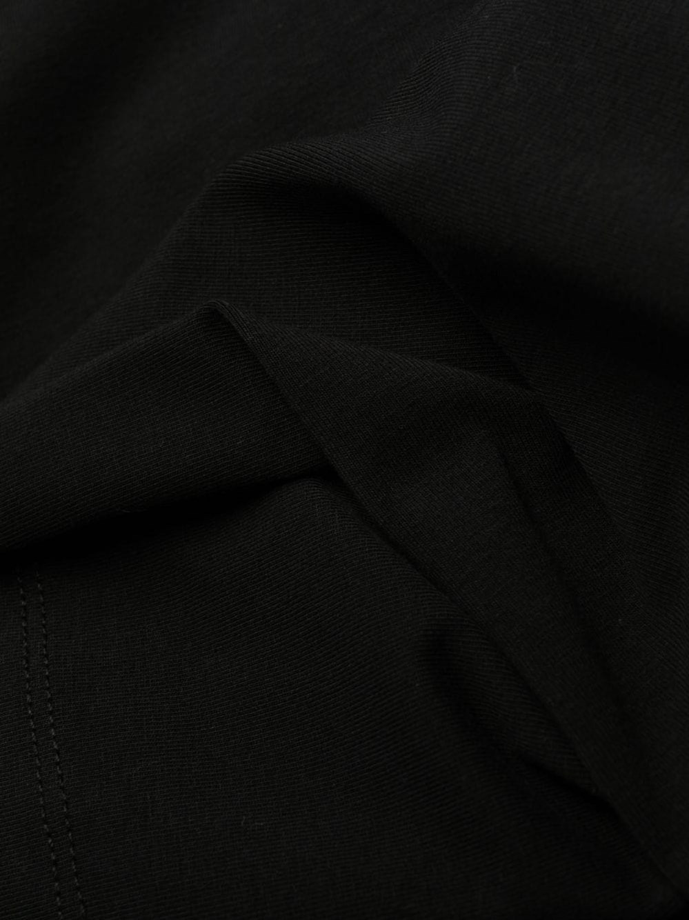 D-Angiel cotton mini dress - 3