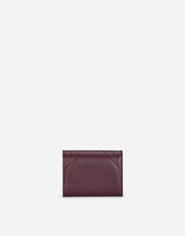 Small continental Devotion wallet - 3