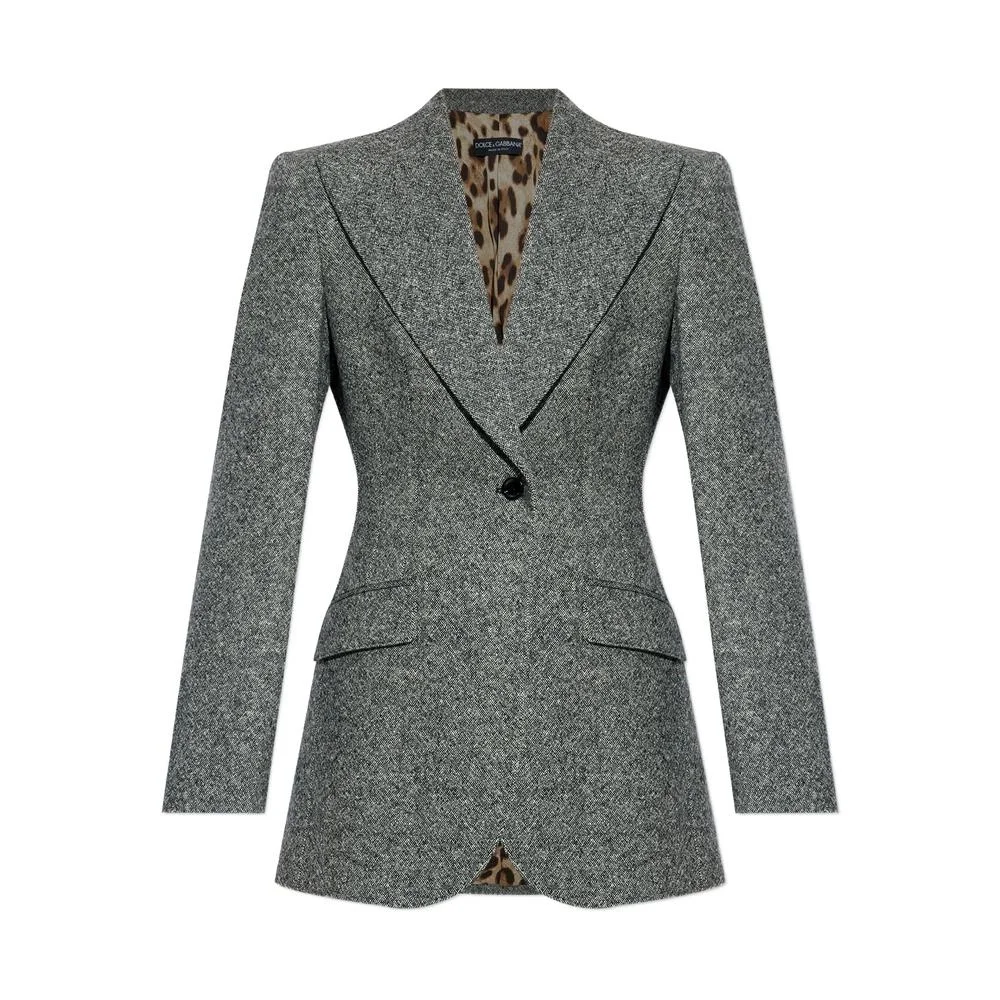 Dolce & Gabbana Jackets - 1