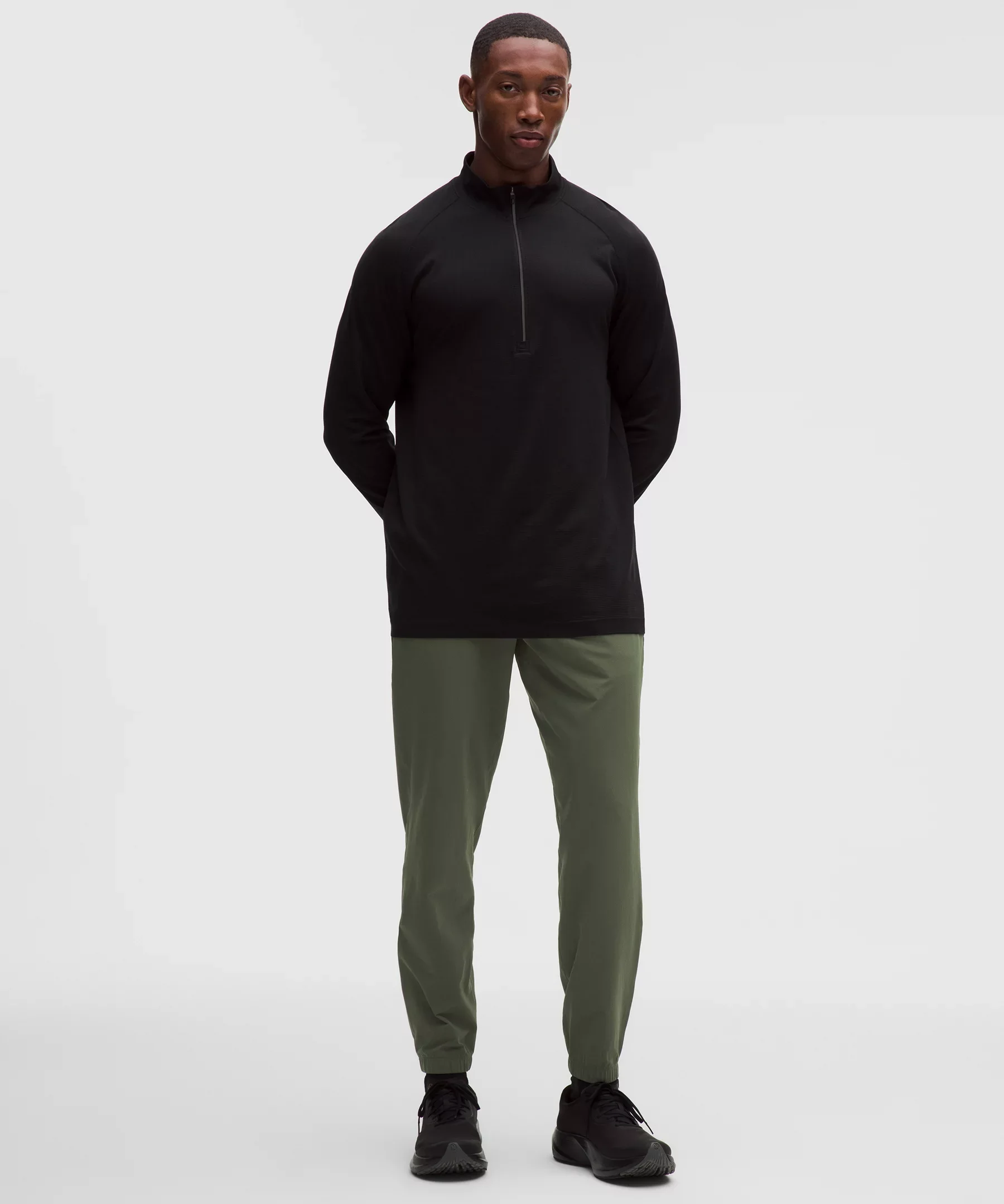 Mile Maker Jogger *Regular - 1