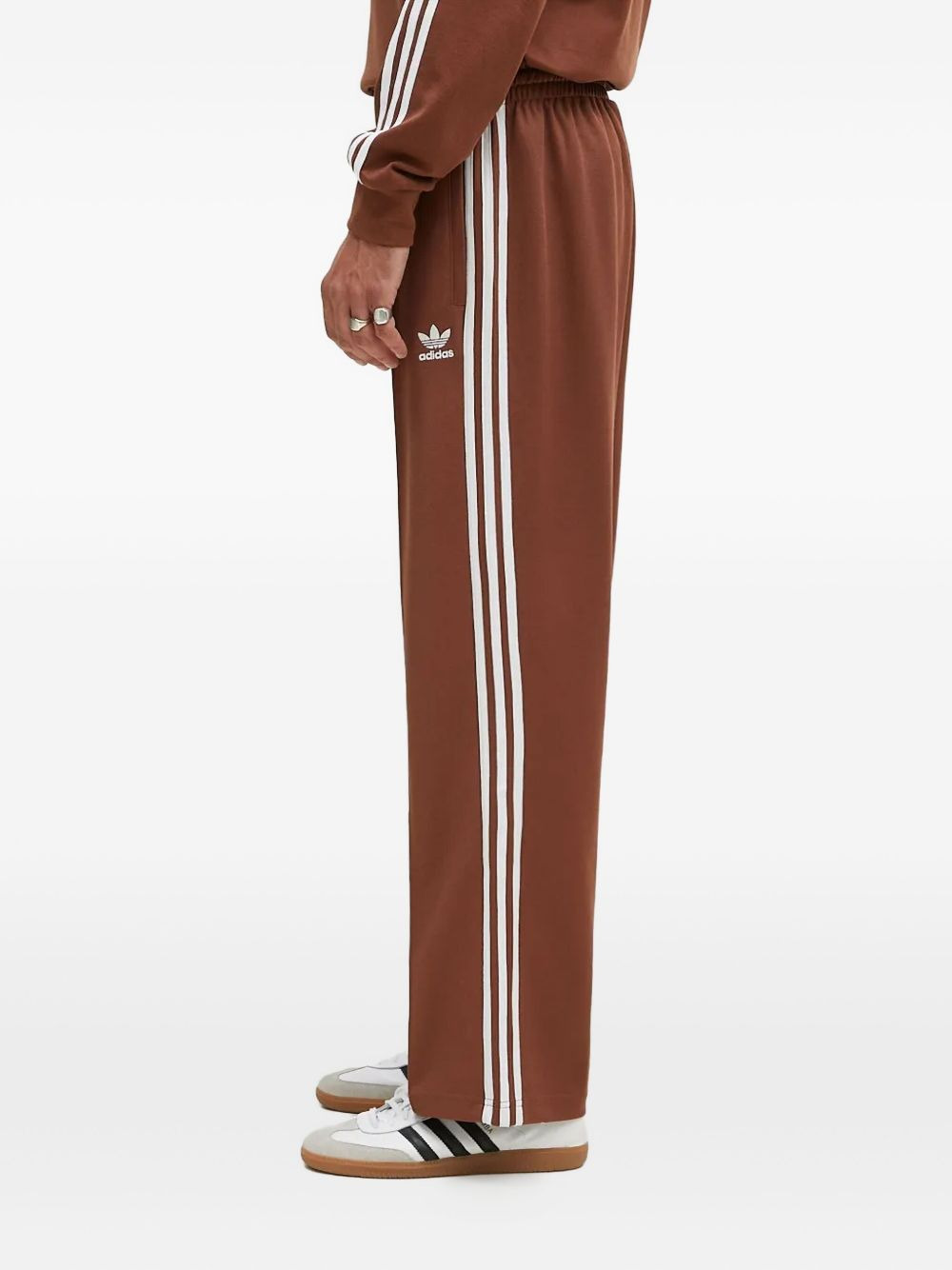 three-stripe trousers - 3
