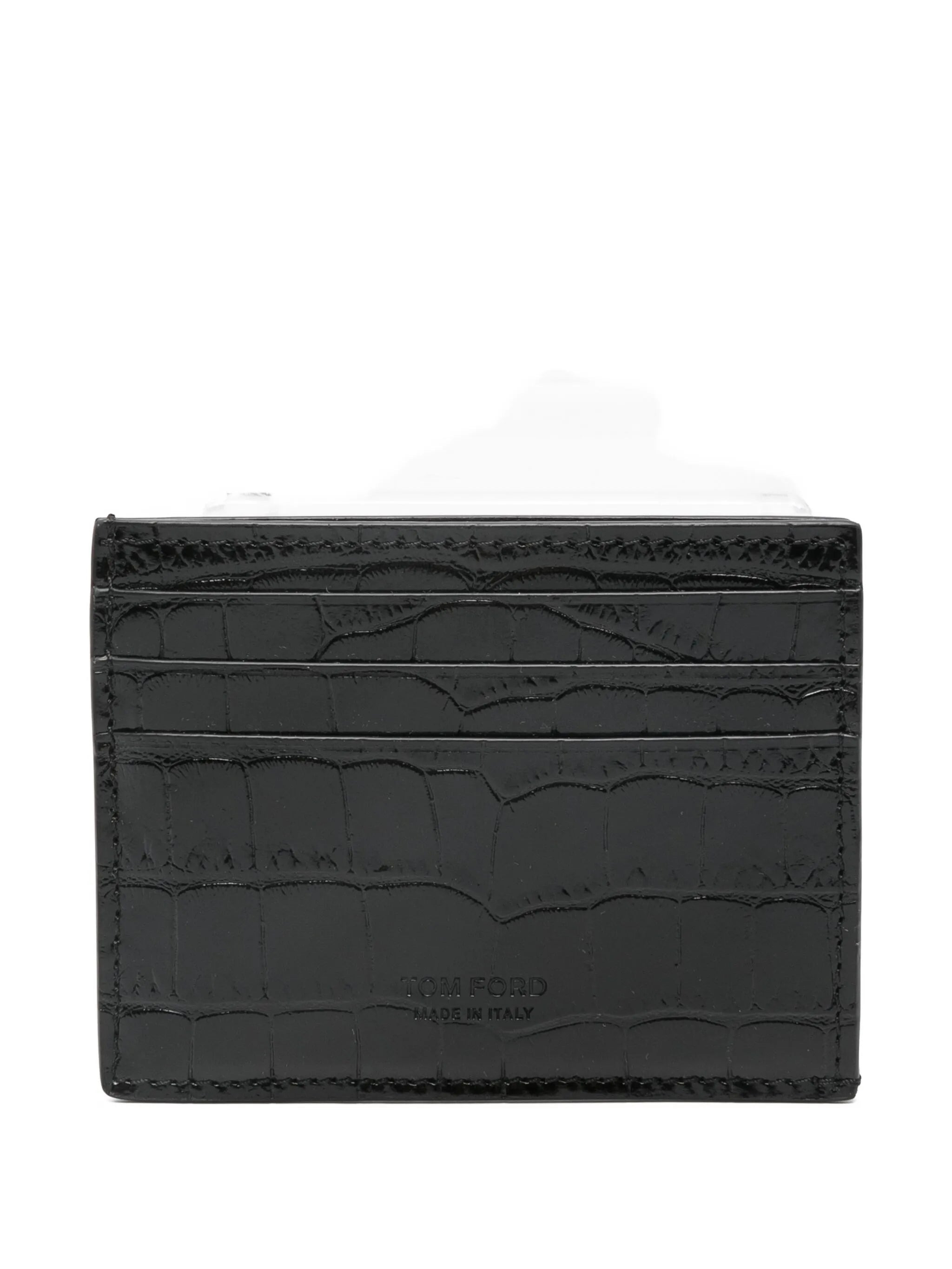 Tom Ford Wallets & Cardholders - 1
