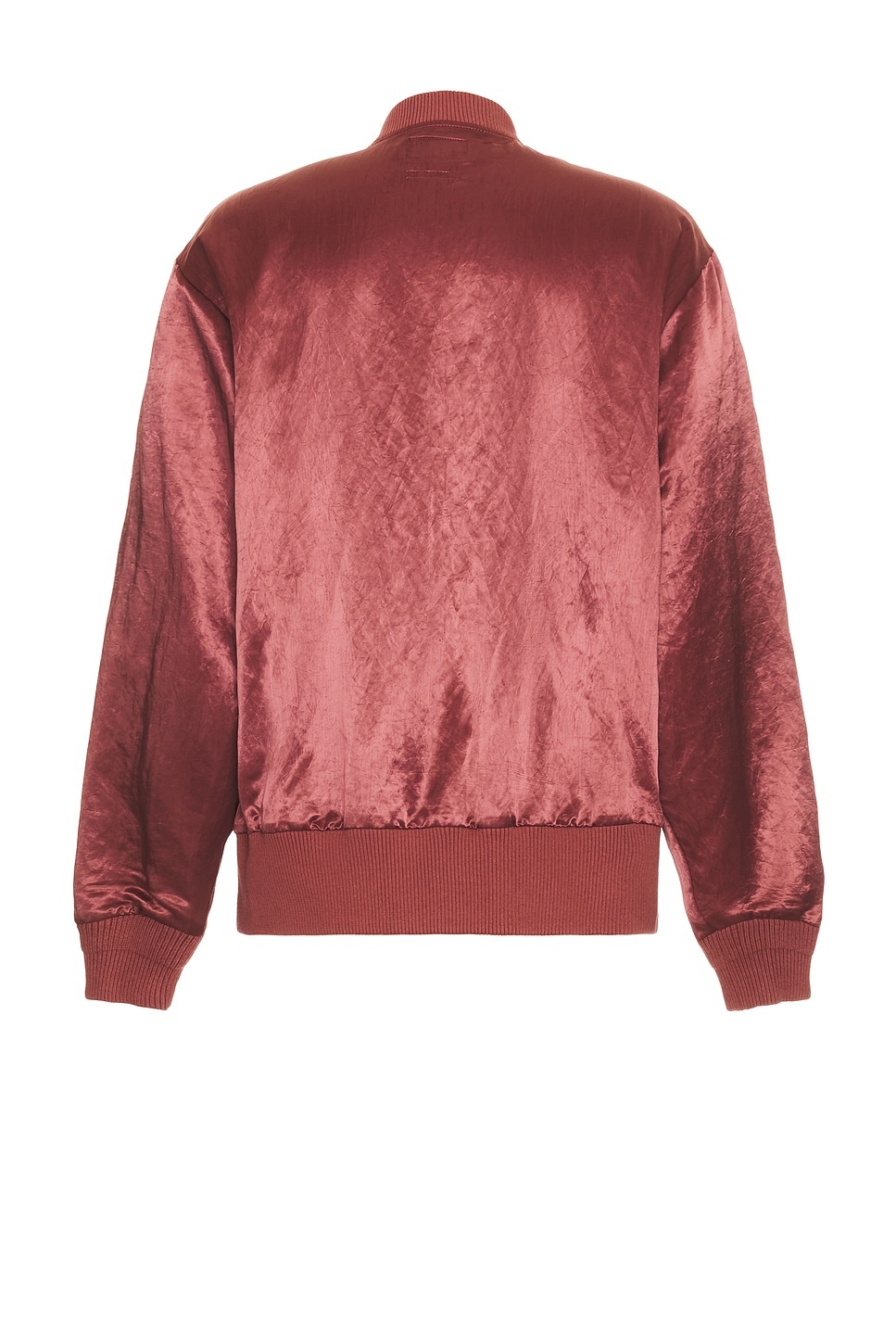 Sports Broken Blouson - 2