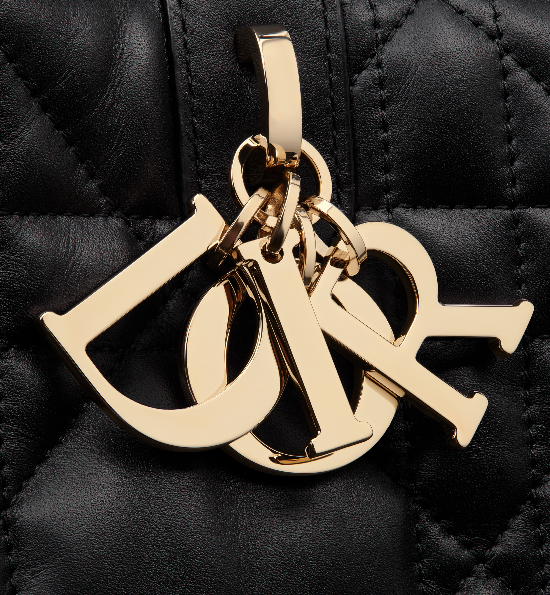 Large Dior Toujours Bag - 7