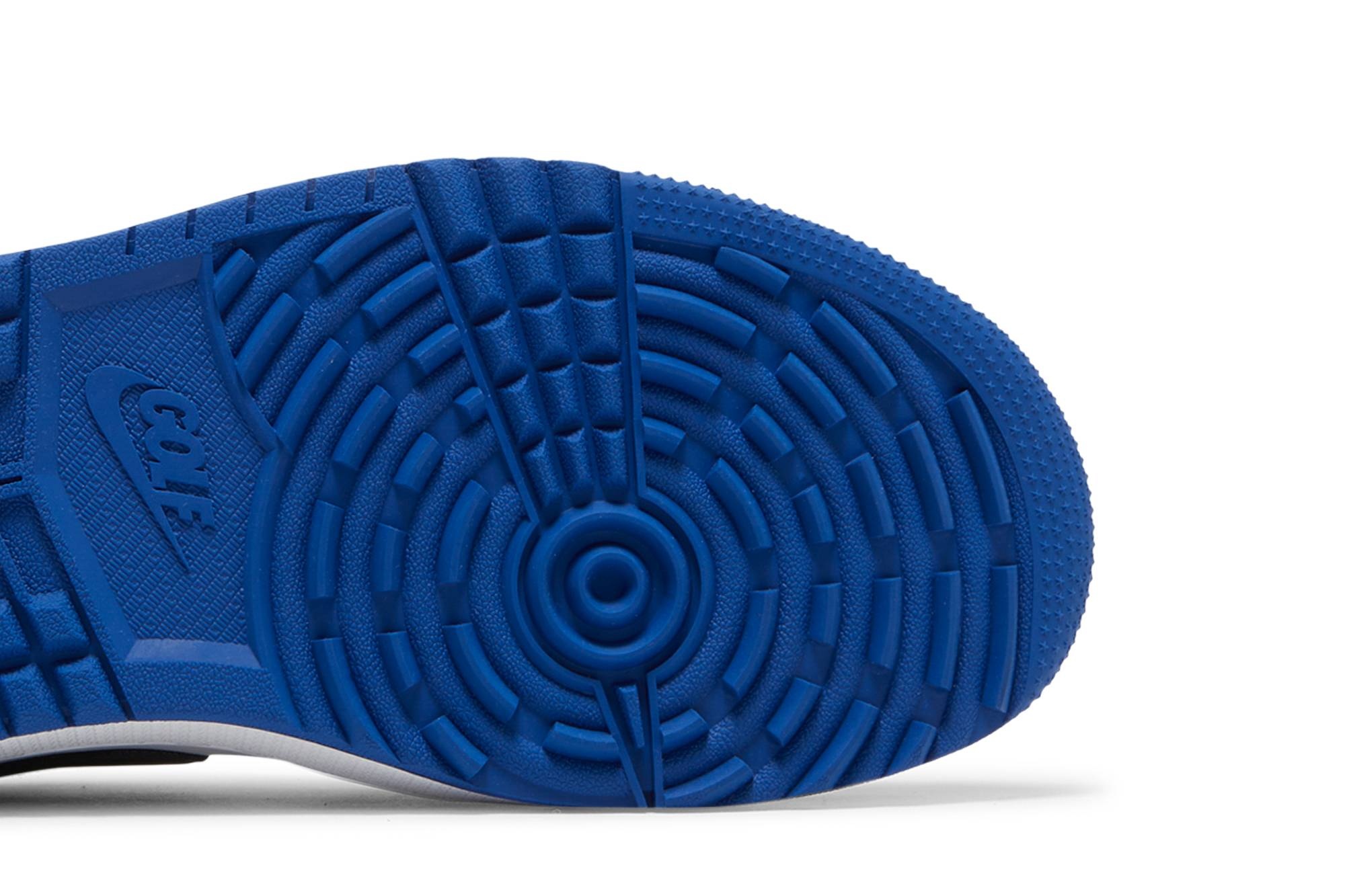 Air Jordan 1 Low Golf 'Royal Toe' - 5