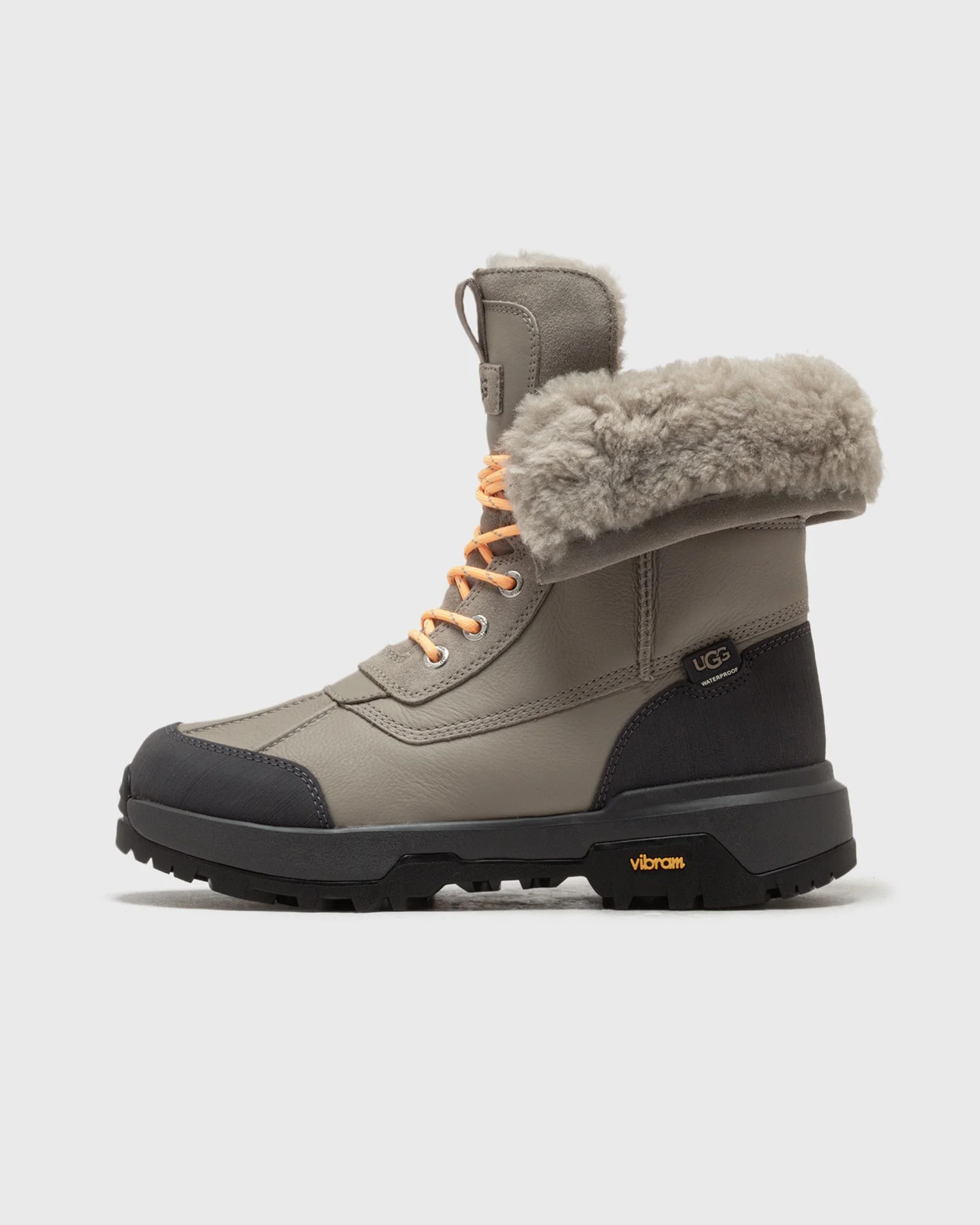WMNS ADIRONDACK BOOT XXV - 1