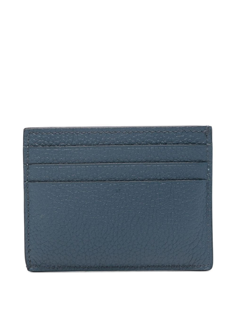 TOM FORD leather cardholder outlook