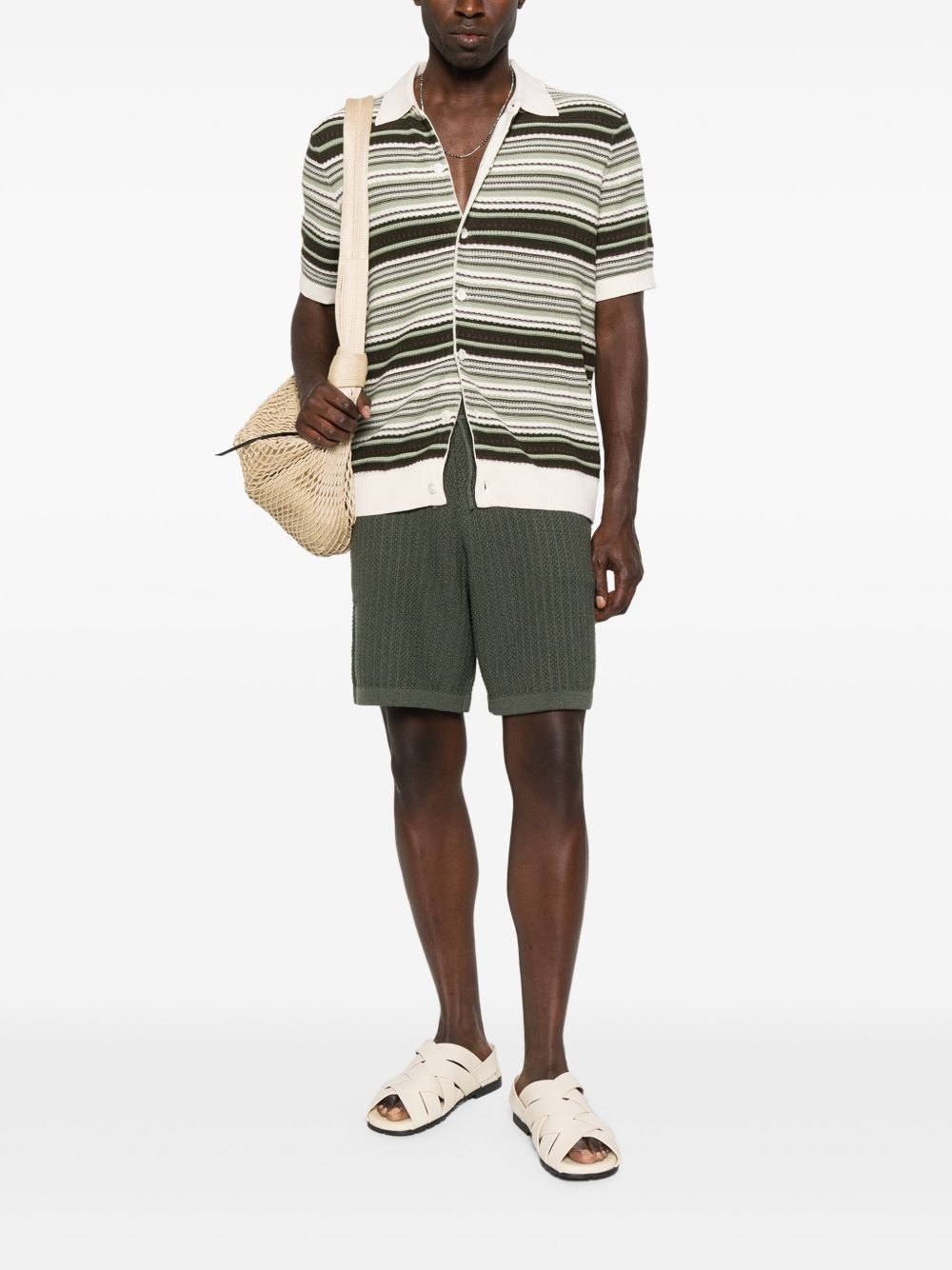 Nolan shirt - 2