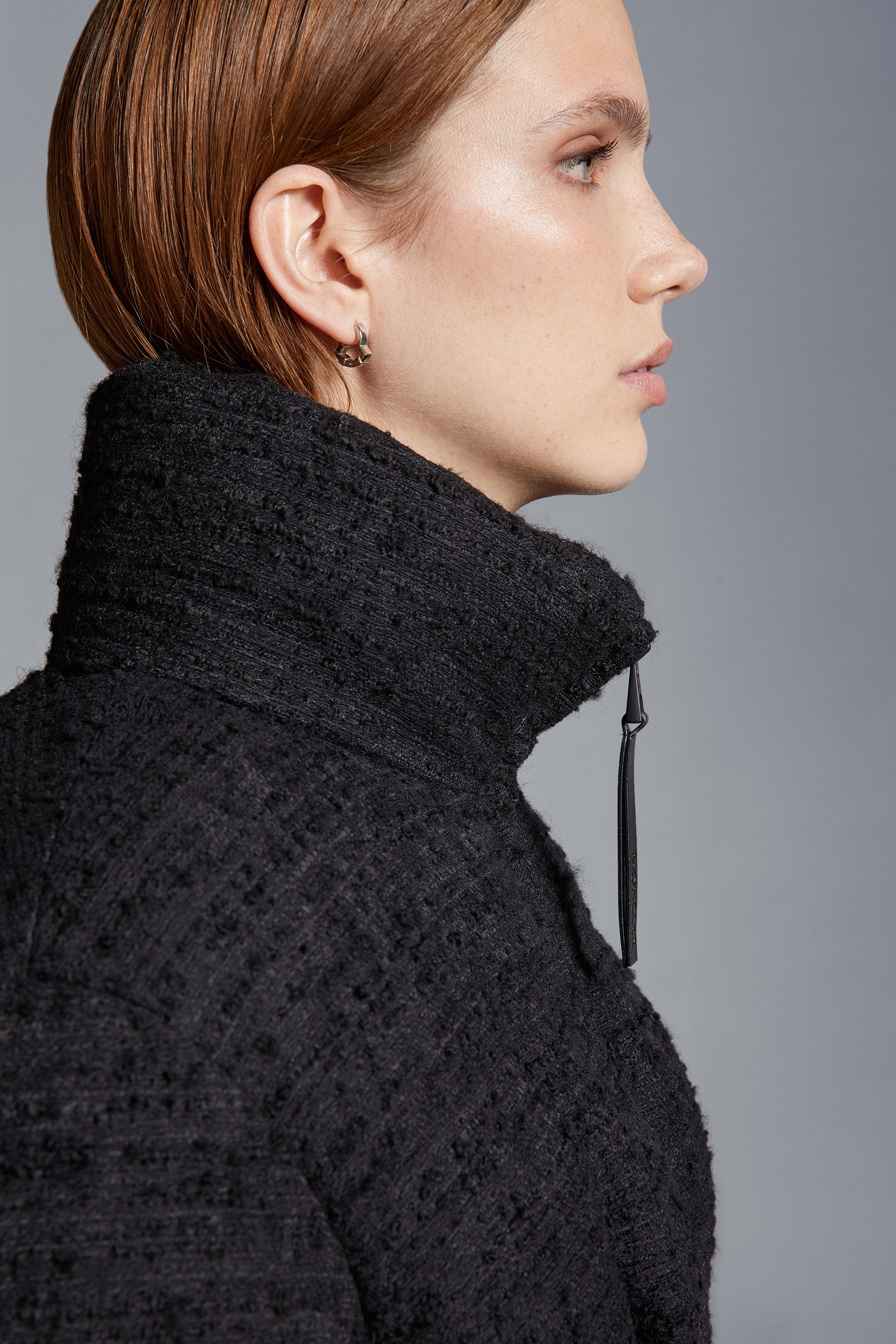 Caraline Short Down Jacket - 7