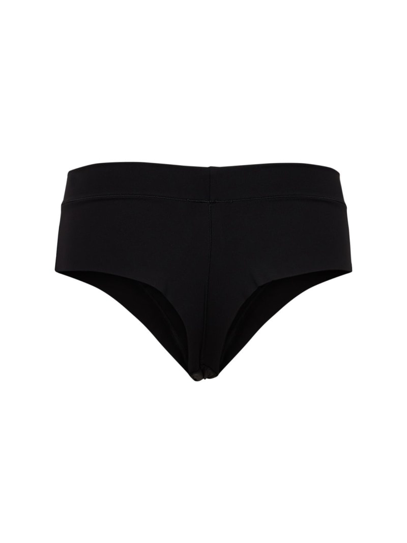 Modele thong w/ invisible seam - 5