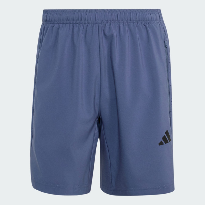 WORKOUT ESSENTIALS BASE WOVEN SHORT 1