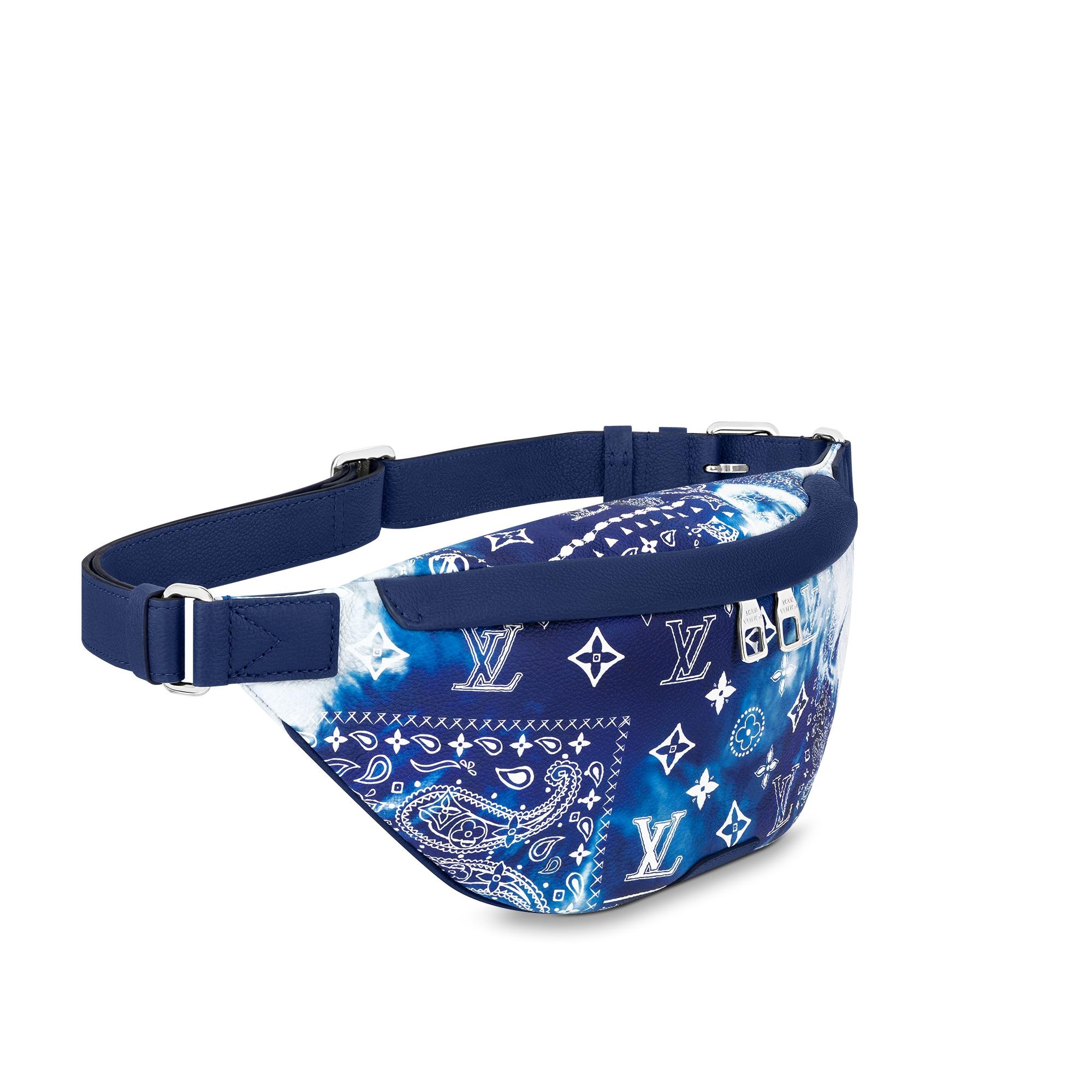Discovery Bumbag PM - 4