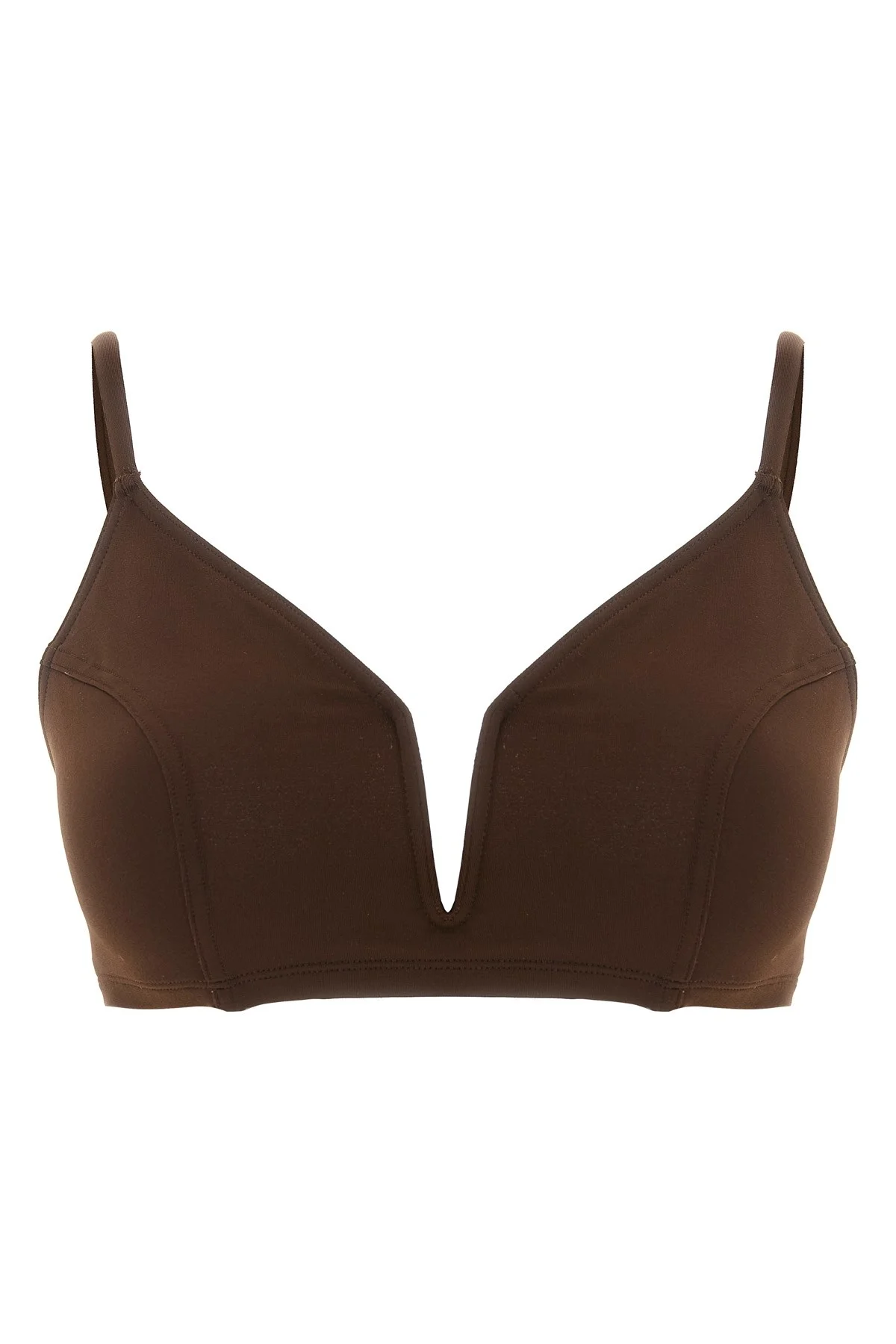 'Elancée' Bikini Top - 1