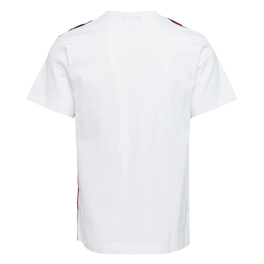 Cotton Jersey Coloured T-Shirt - 2