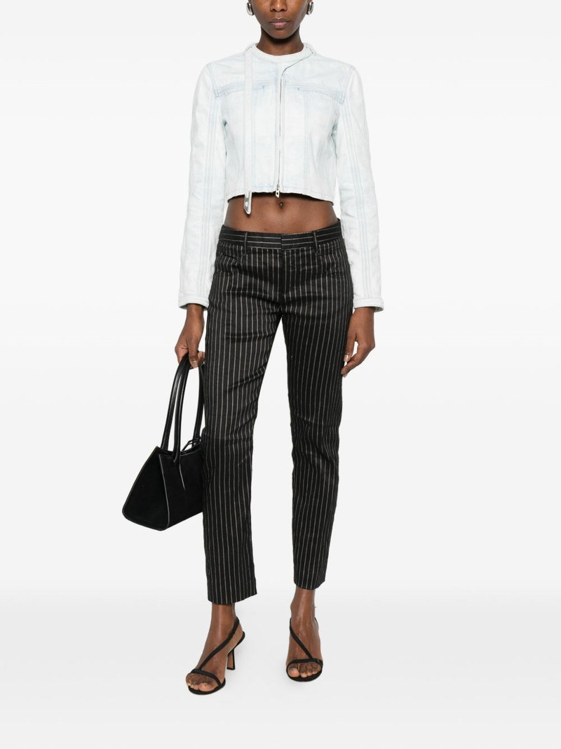 Diesel Denim cotton jacket outlook