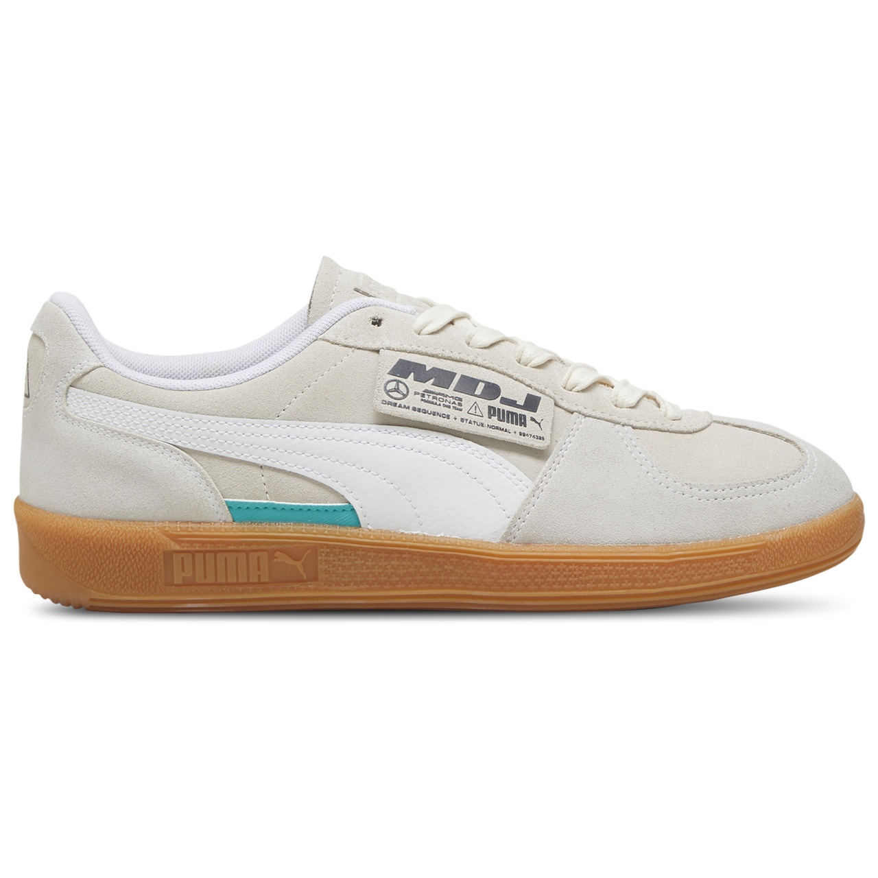 PUMA Mens PUMA MAPF1 Palermo X MDJ - 1