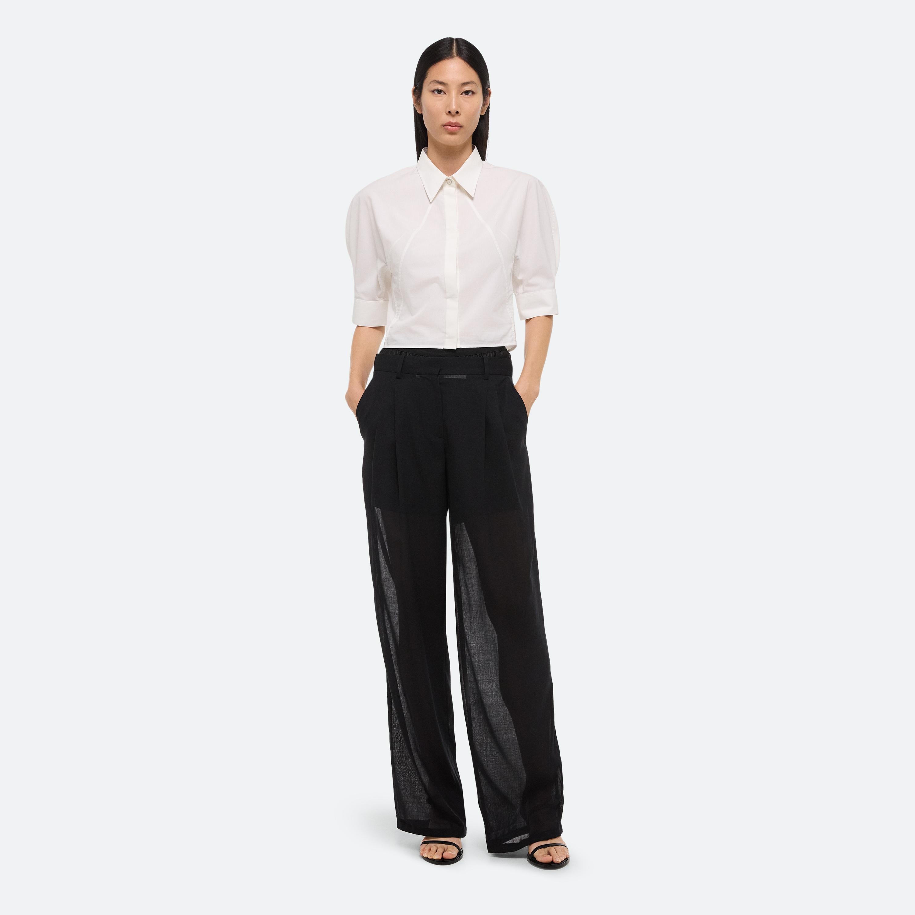 ARTICULATED SHIRT - 2
