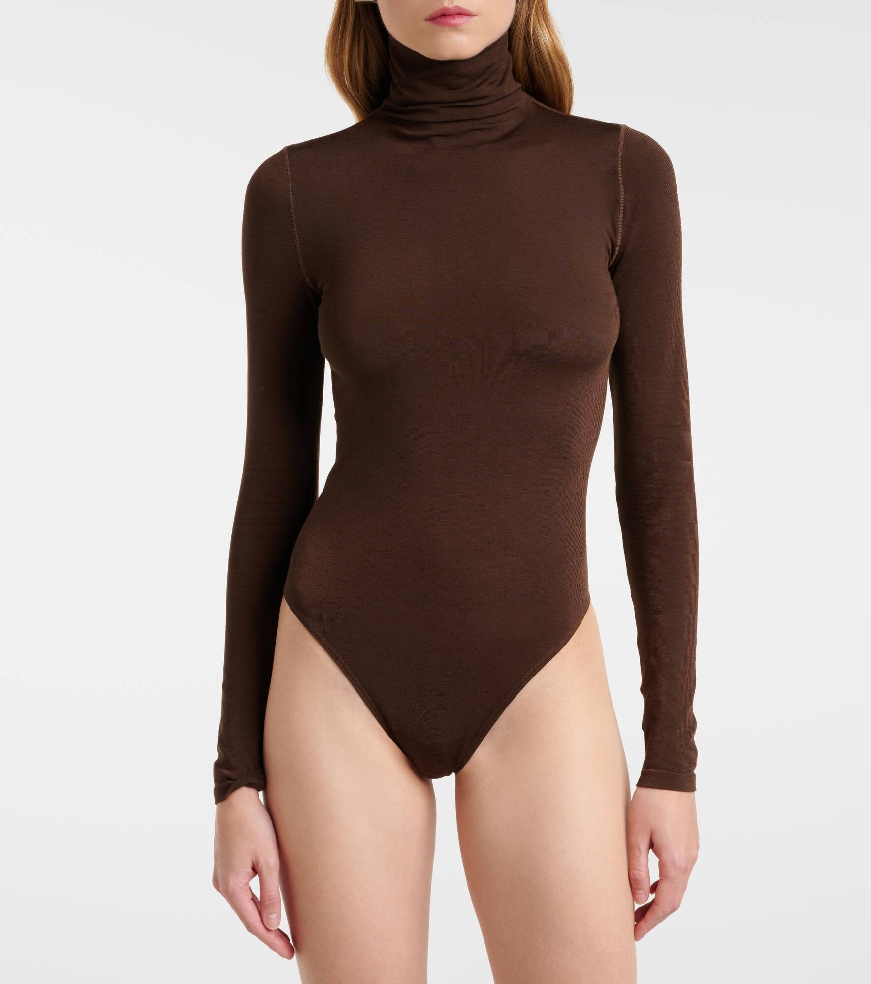 Colorado turtleneck bodysuit - 3