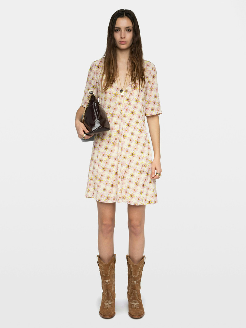 Zadig & Voltaire Rodalas Dress outlook