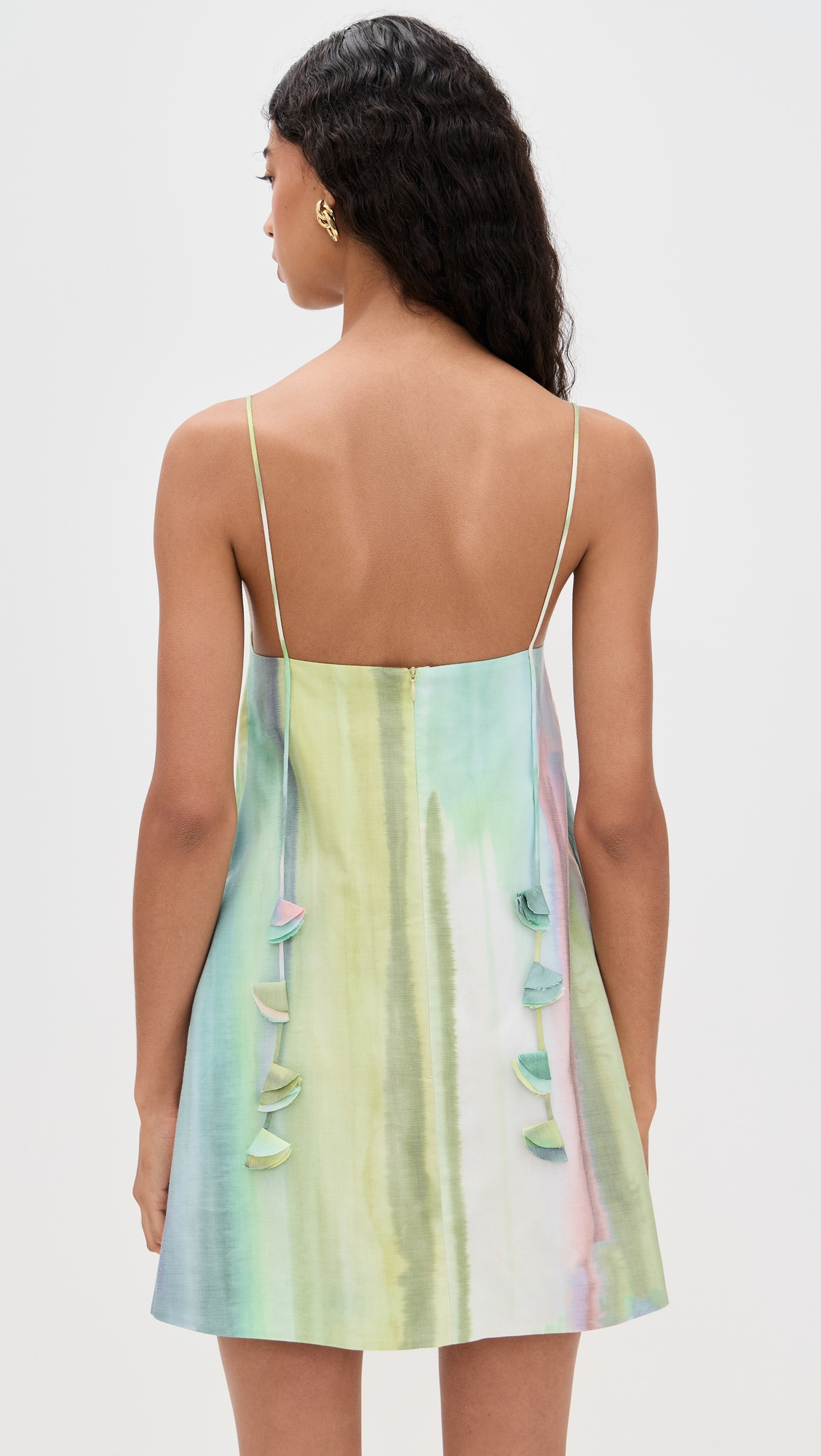 Astrid Dress - 2