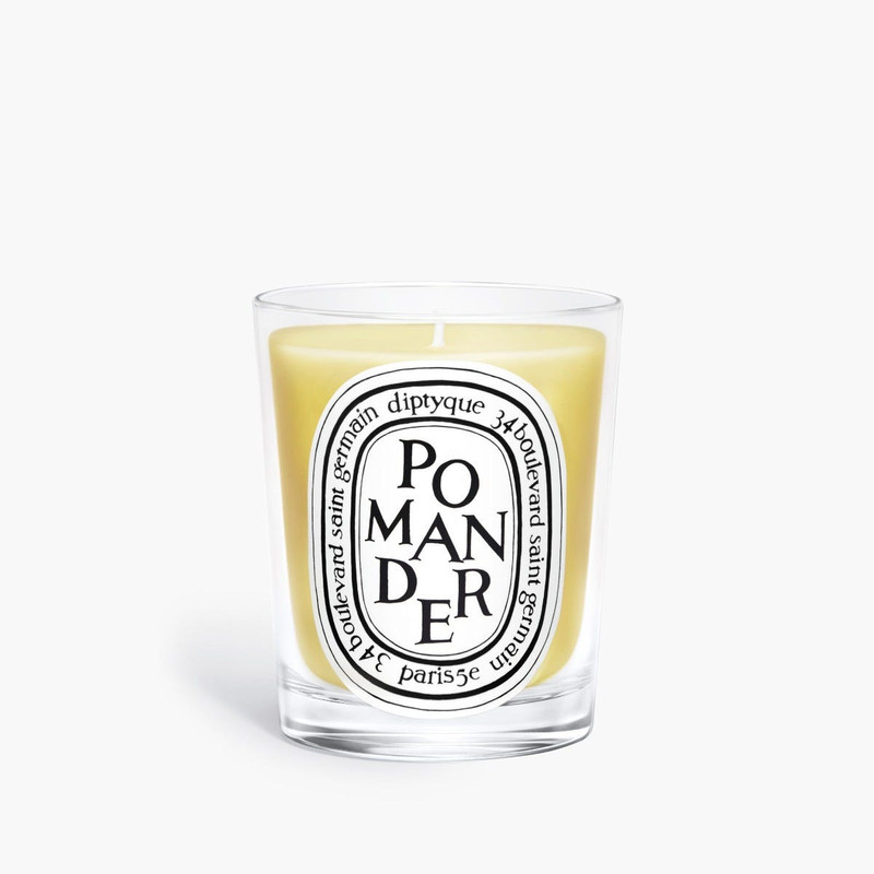 Pomander - Classic Candle 6