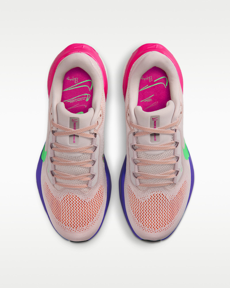 Nike Pegasus 41 "Eliud Kipchoge" Women's Road Running Shoes 4