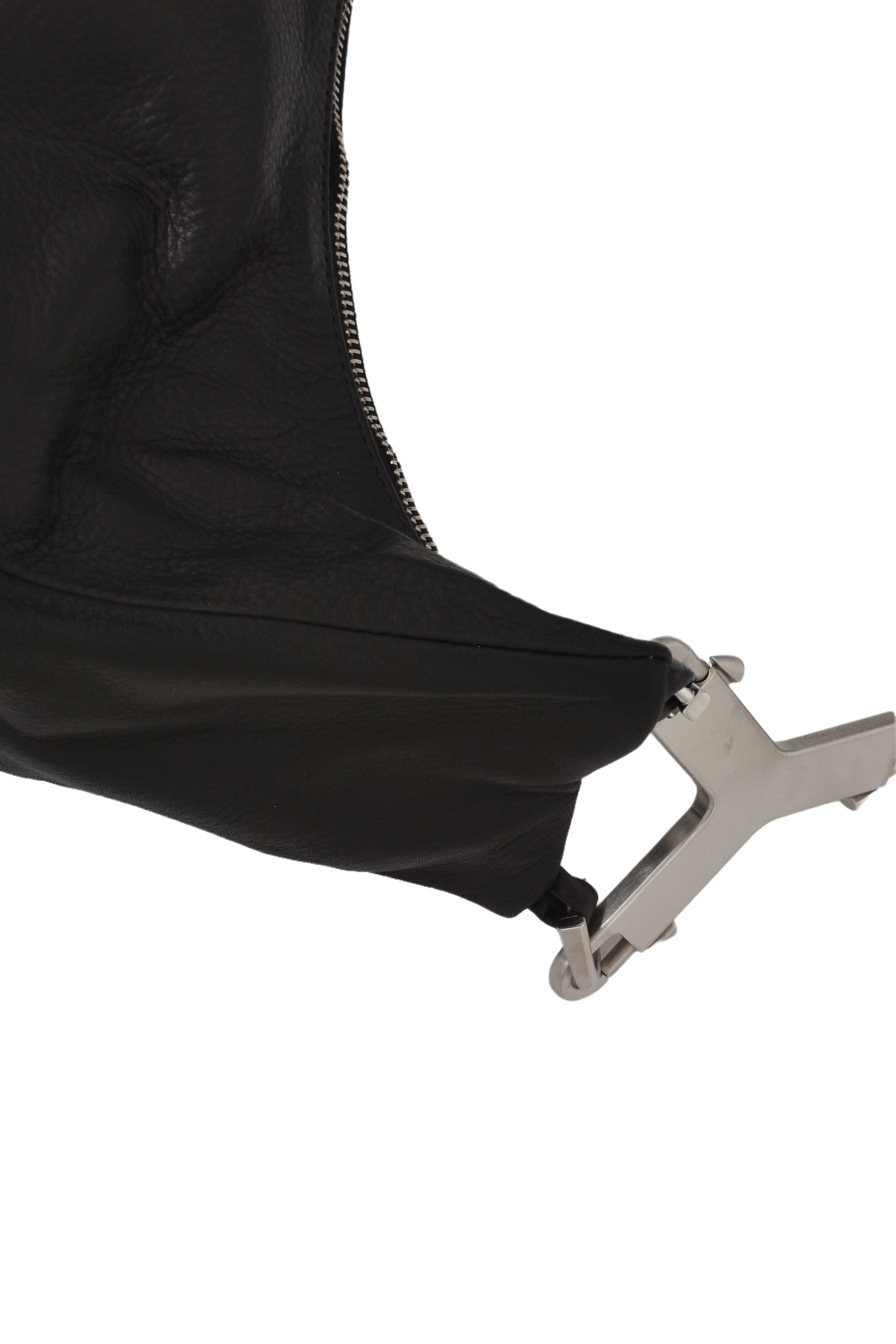 CERBERUS BAG / BLK - 8
