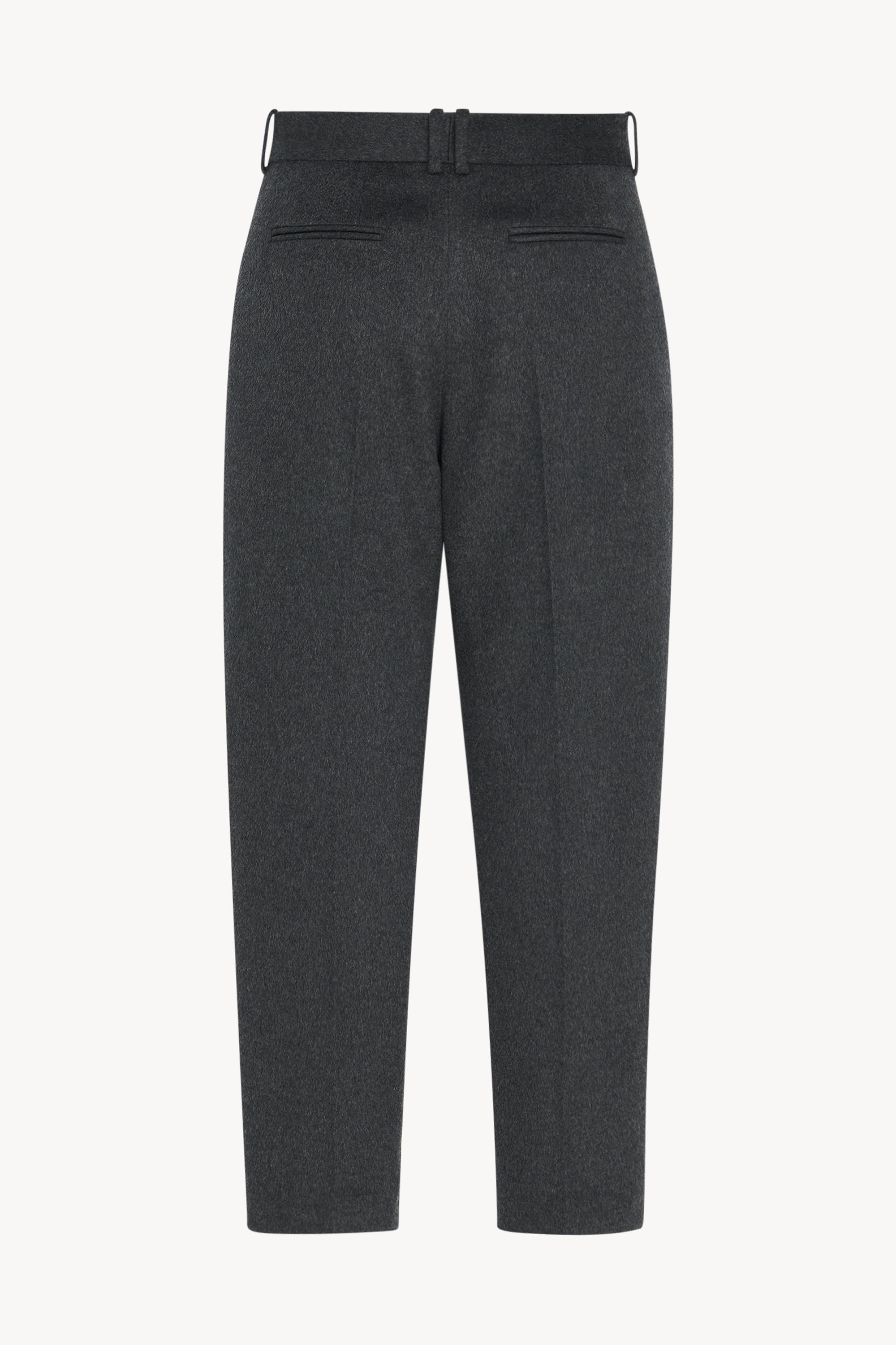 Richler Pant in Cashmere - 2