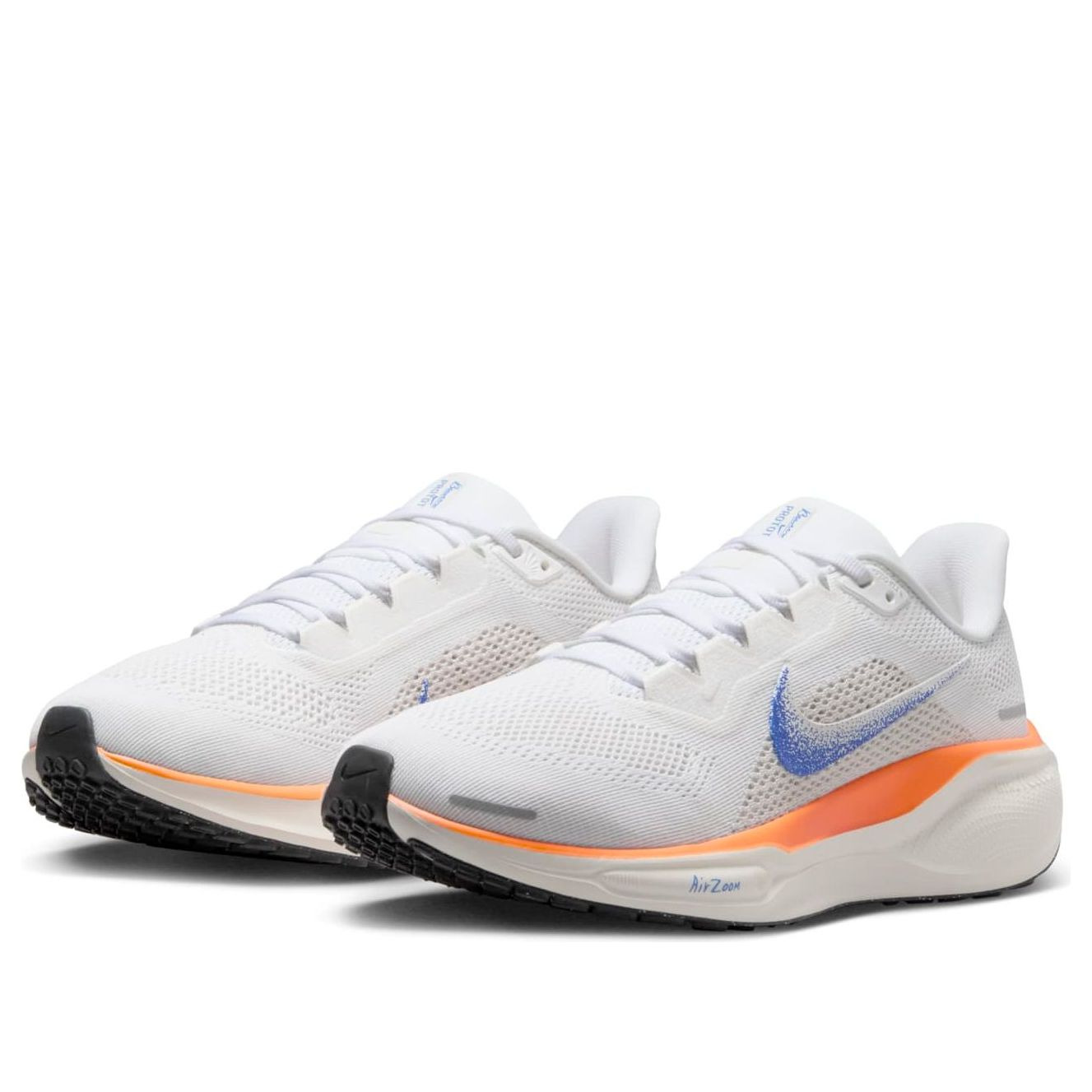 (WMNS) Nike Air Zoom Pegasus 41 'Blueprint Pack' HF7362-900 - 2