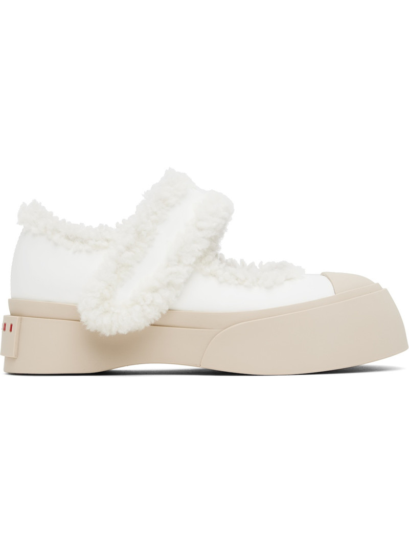 Mary Jane trainers 1