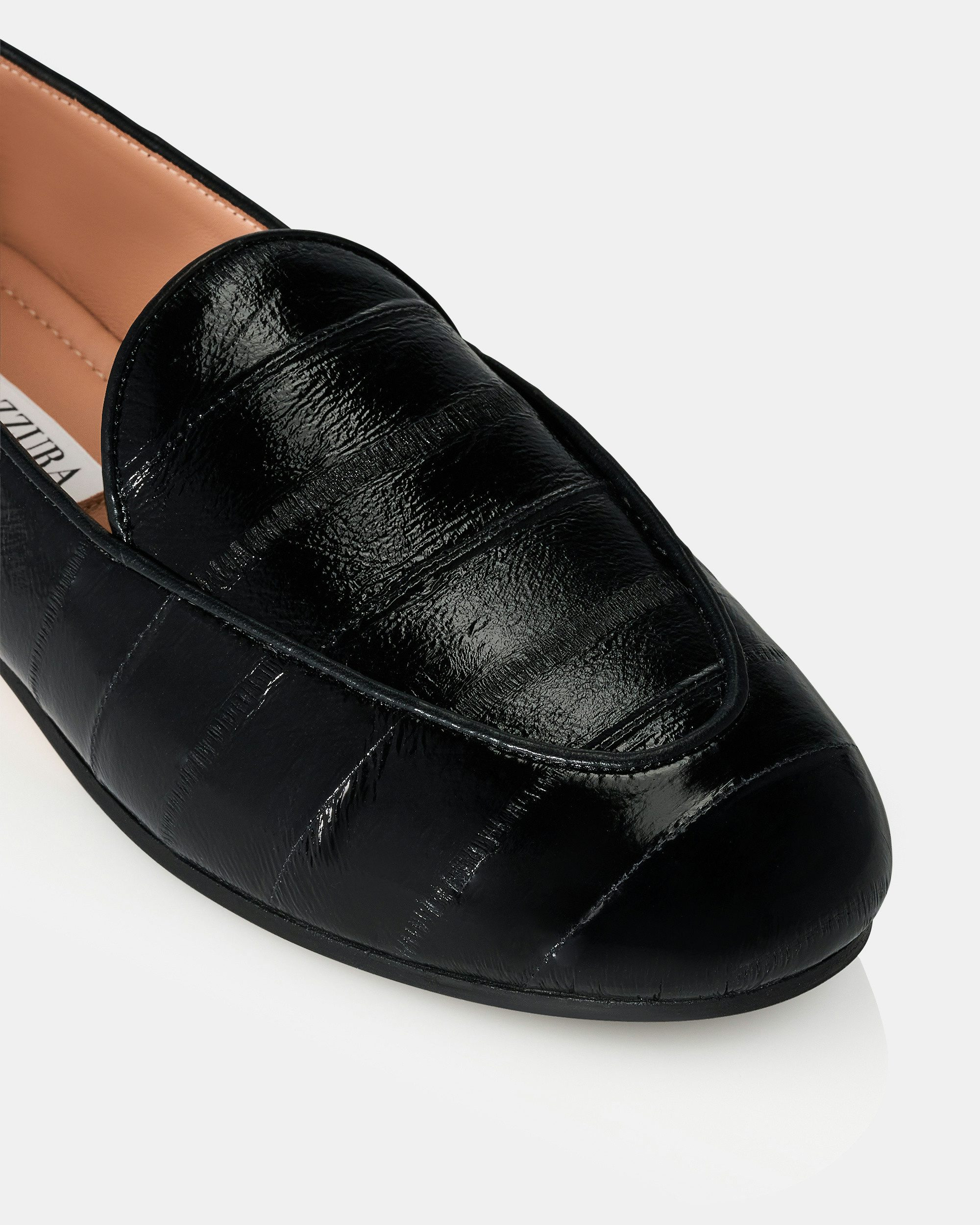 Guanto Slipper - 6