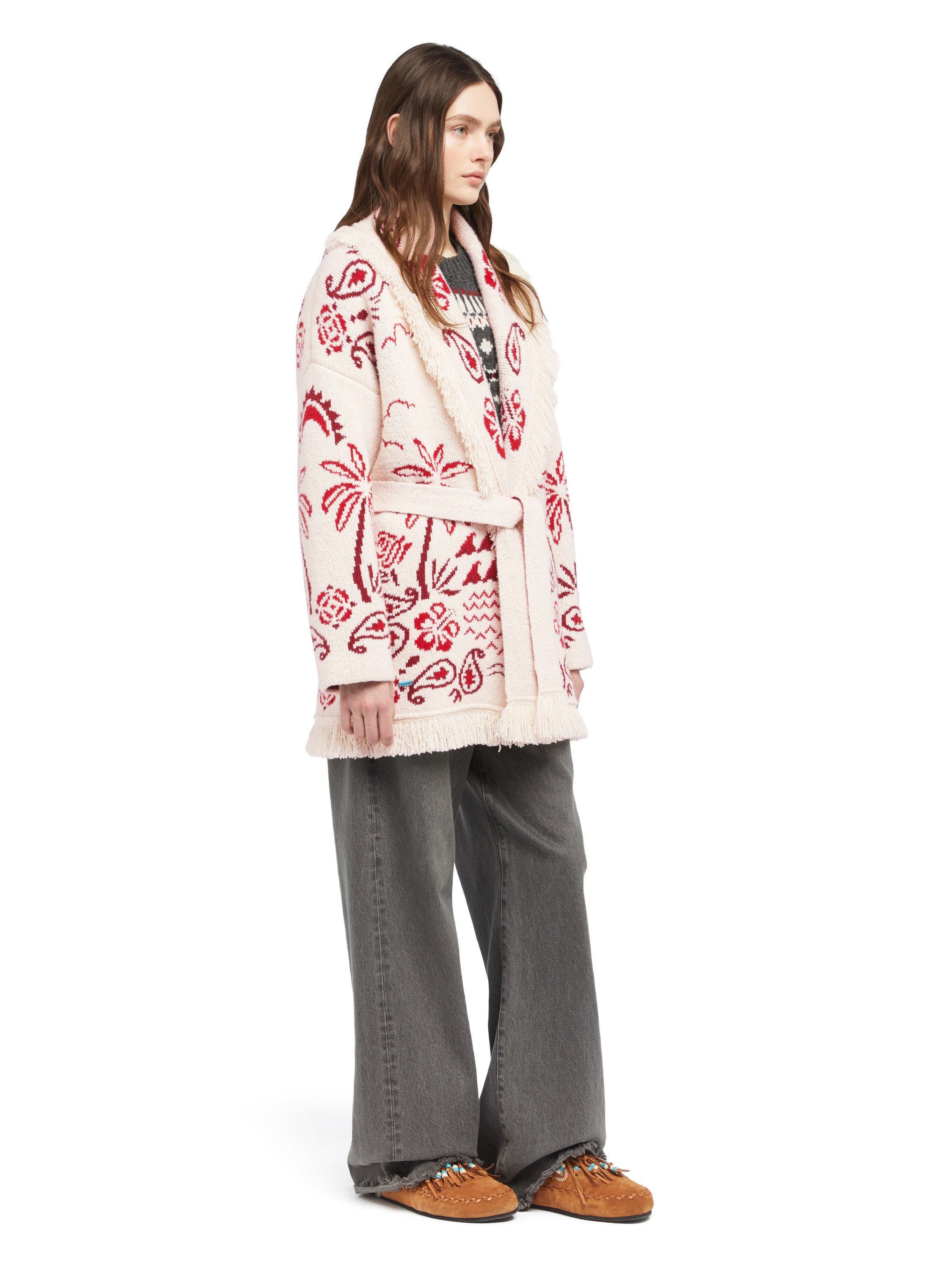 Glimpse Of Eden Cardigan - 6