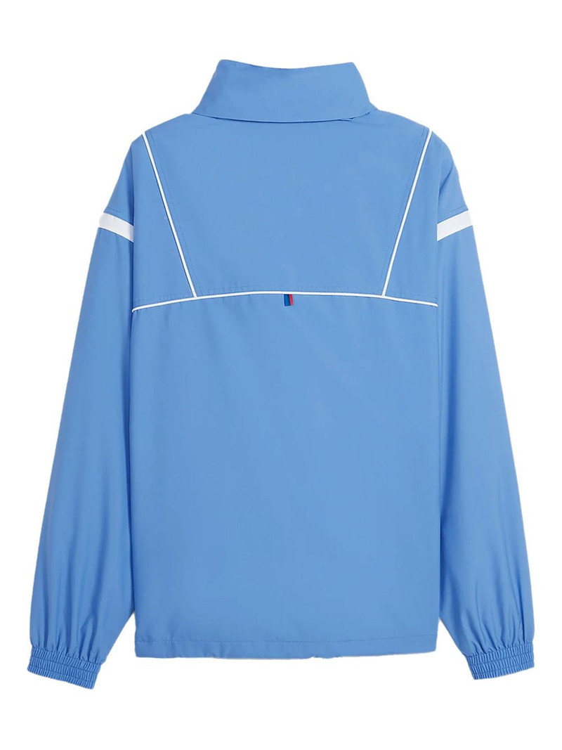 PUMA x BMW M Motorsport logo-print track jacket outlook