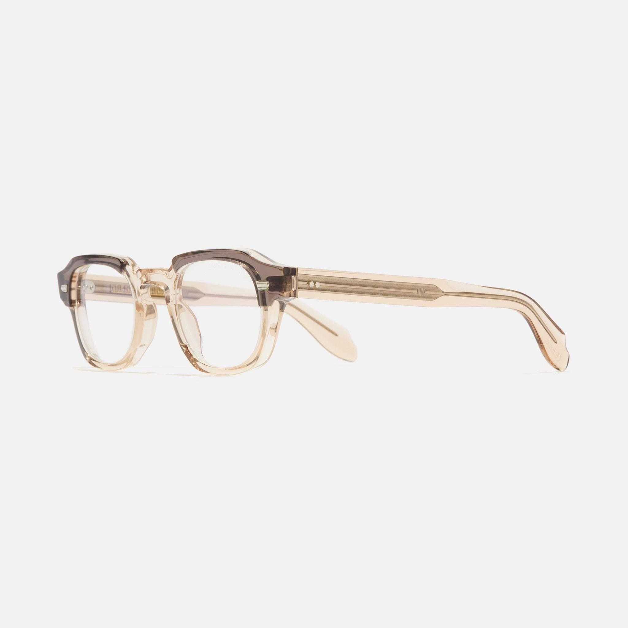 1420 ROUND OPTICAL GLASSES - 2