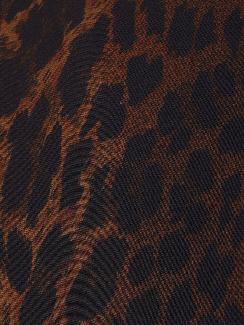 leopard-print zip-up jacket 4