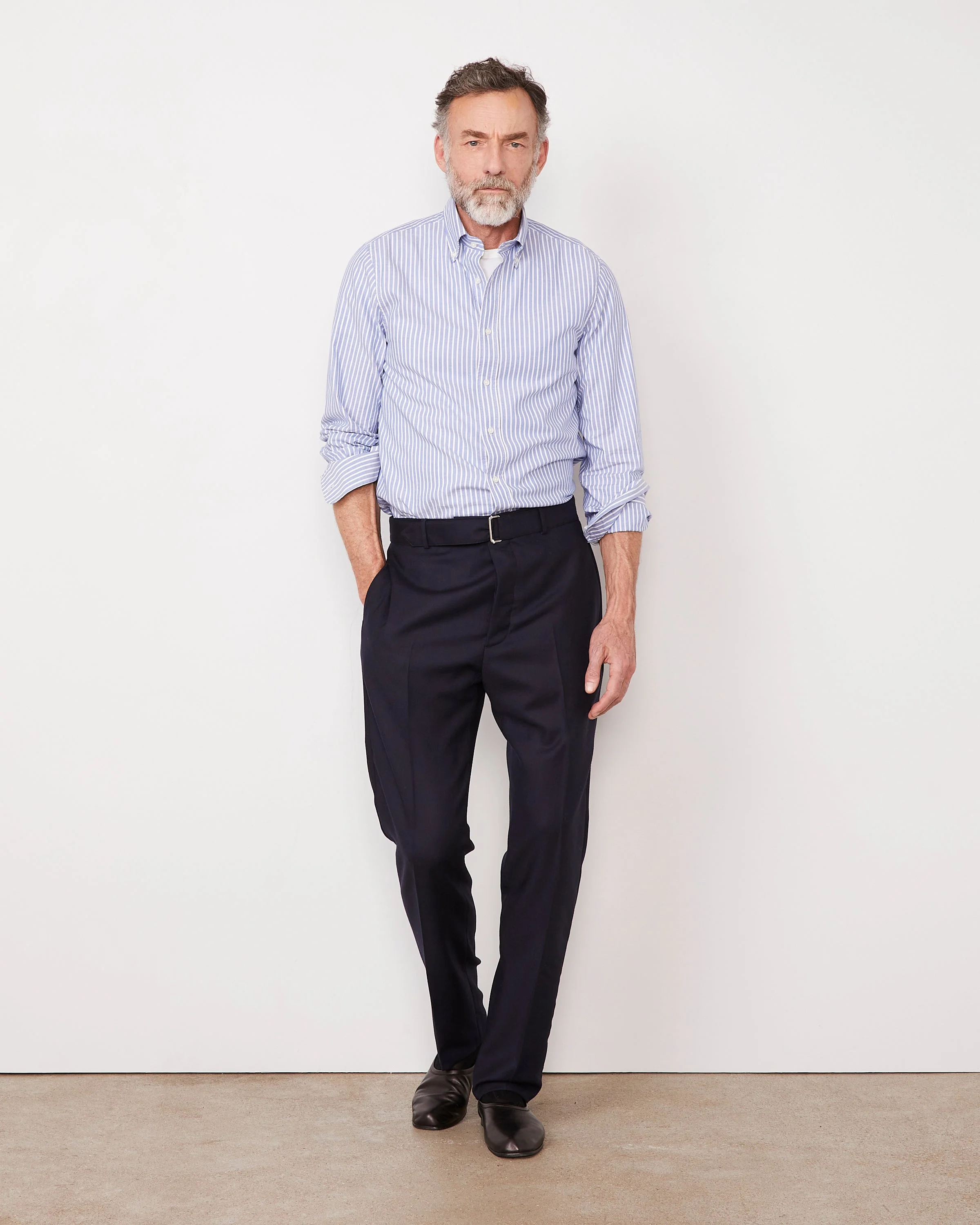 HOCHE PANT - 1